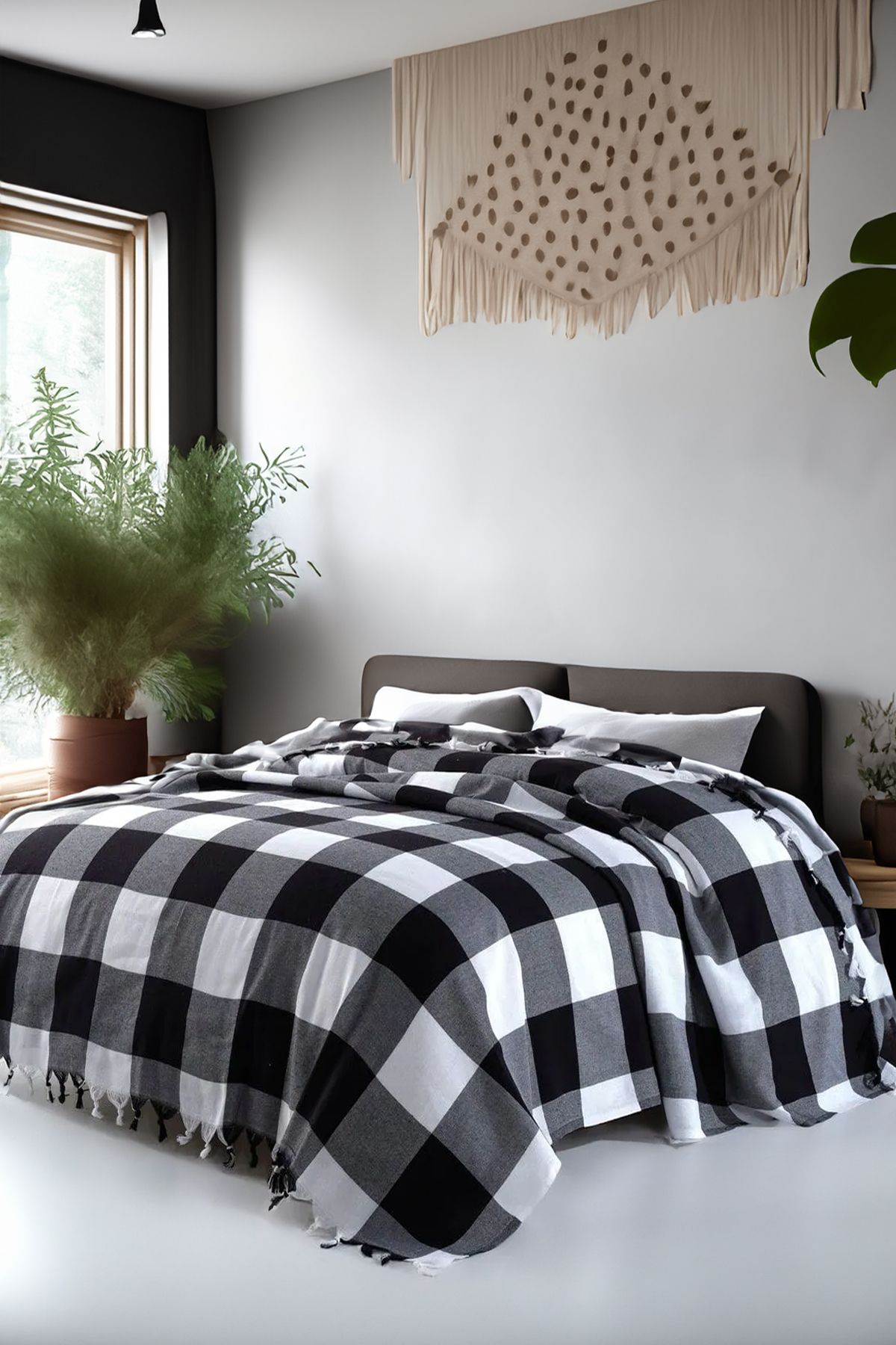 Akaystore Molira Çift Kişilik Pike 200 x 220 cm Koltuk Yatak Örtüsü %100 Pamuk