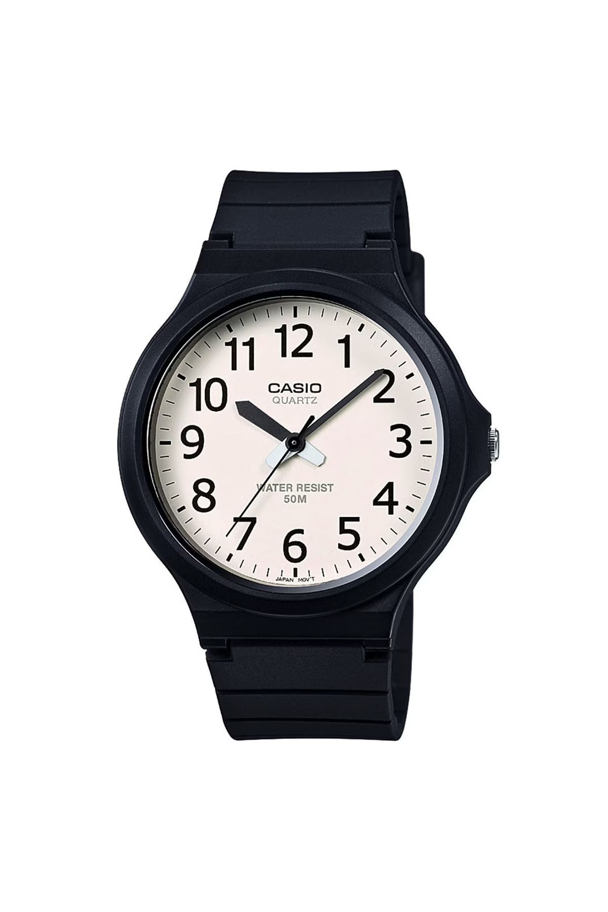 Casio-Ceas Casio, Collection MW MW-240-7B 1
