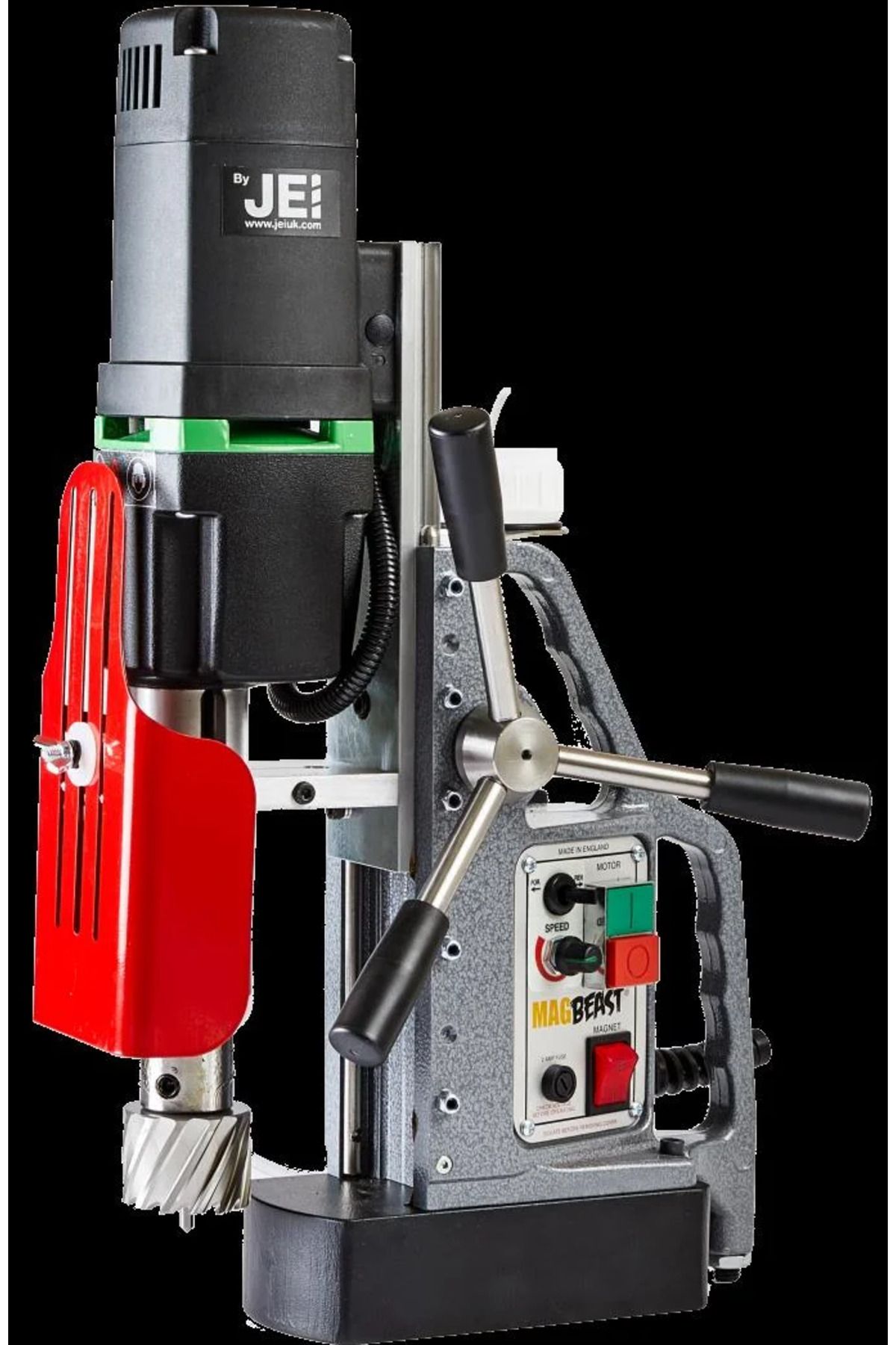 LİNİX LİİNİX Manyetik Matkap LNX-PRO/120T