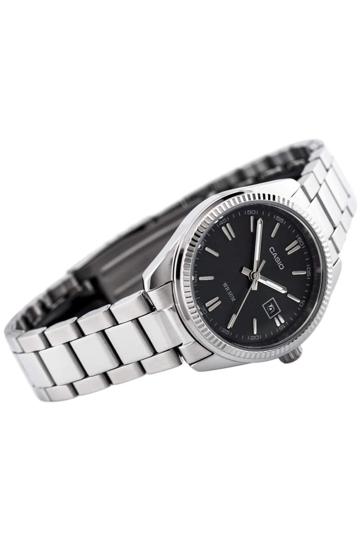 Casio-Ladies watch, Casio, Collection LTP-13 LTP-1302PD-1A1 5