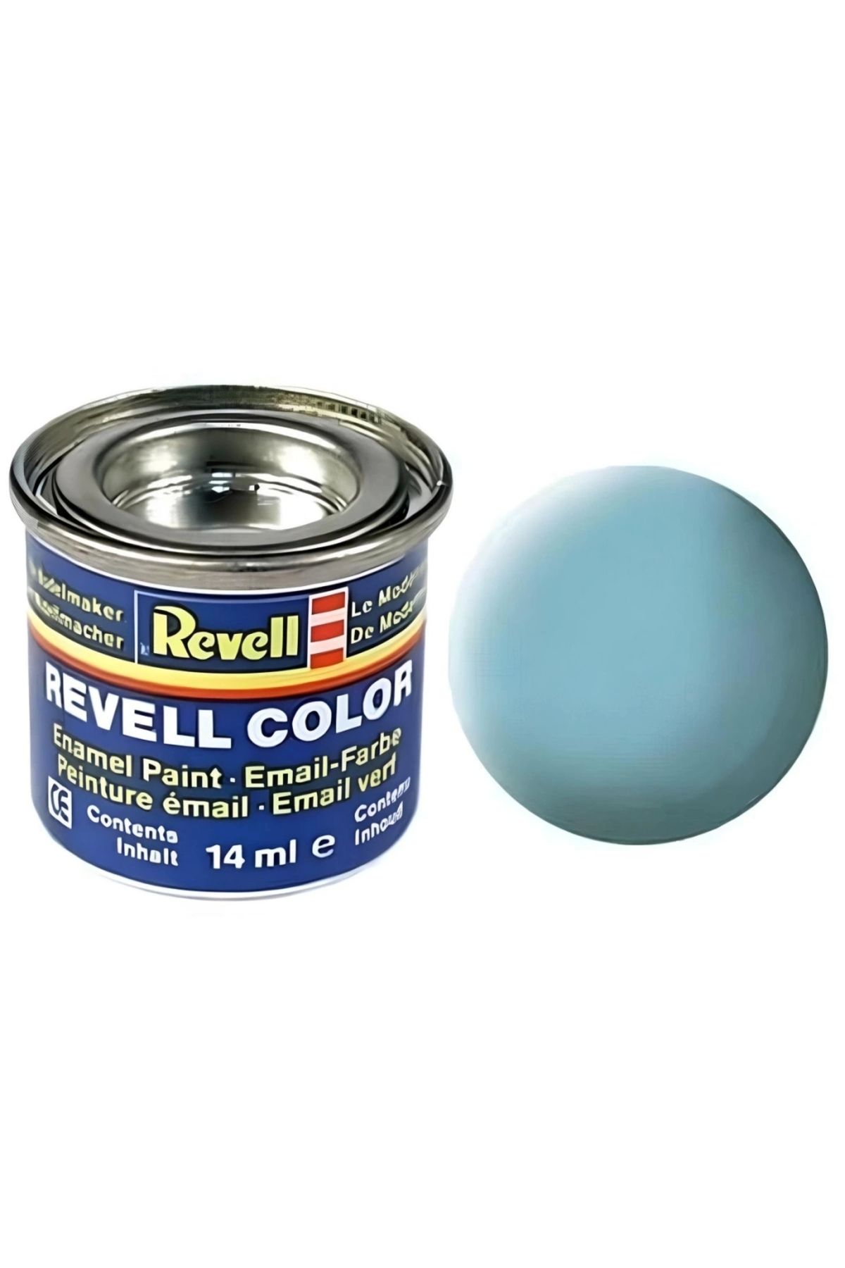 OurStyles Email Color Light Green - Mat - Boya 14 ml