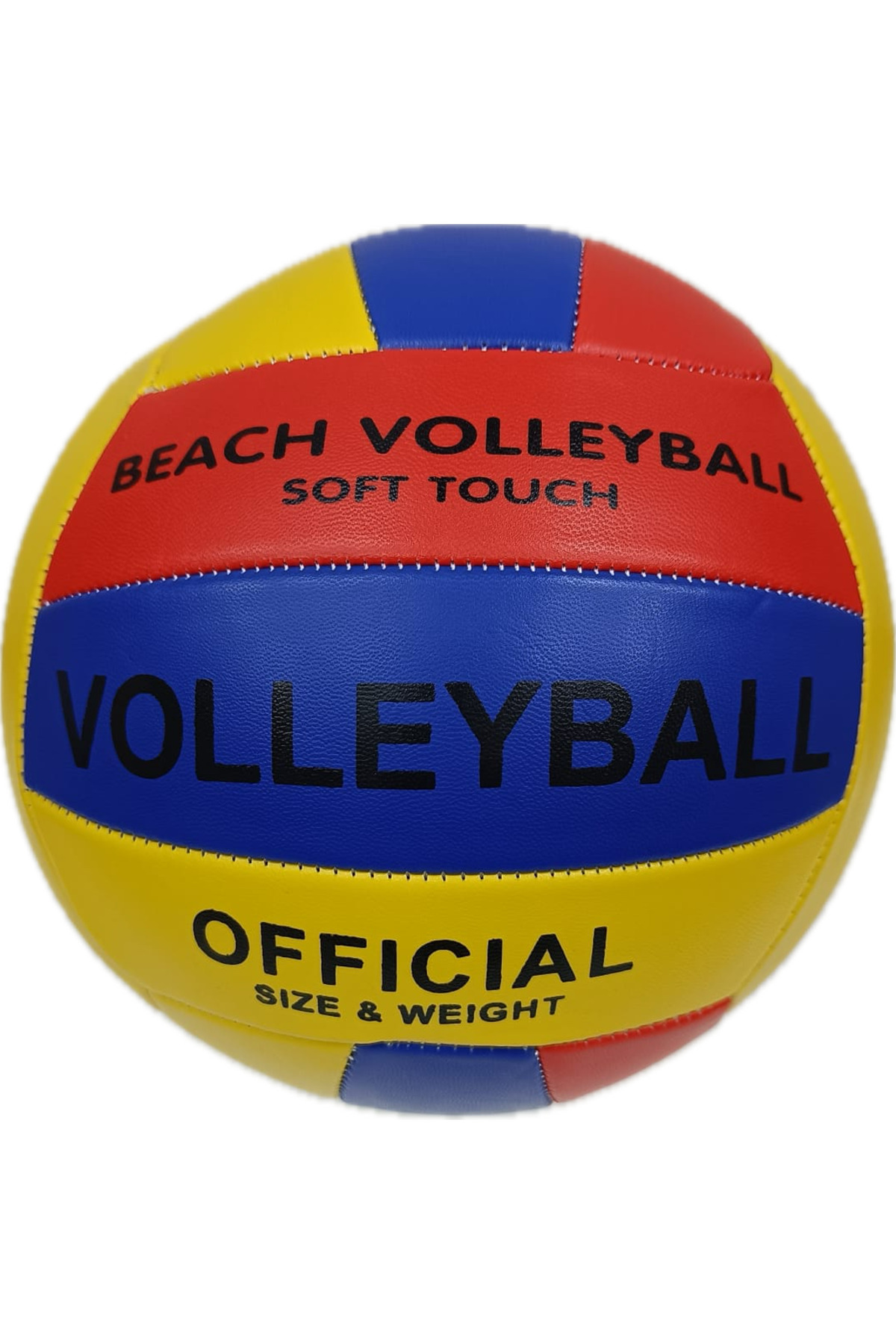 TUMBA'S OKULLAR İÇİN UYUMLU PROFESYONEL DİKİŞLİ VOLEYBOL TOPU 280 GR