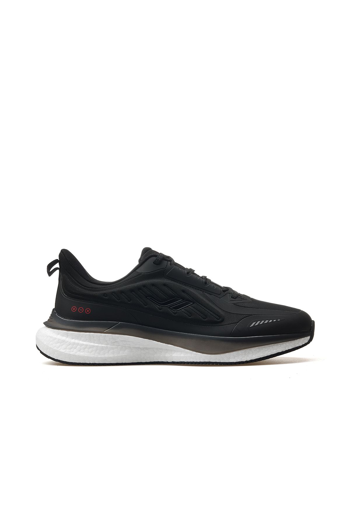 Lescon Dravıt A-shock Foam Erkek Sneaker Günlük Ayakkabı 25y Dravıt A-shock Foam Siyah