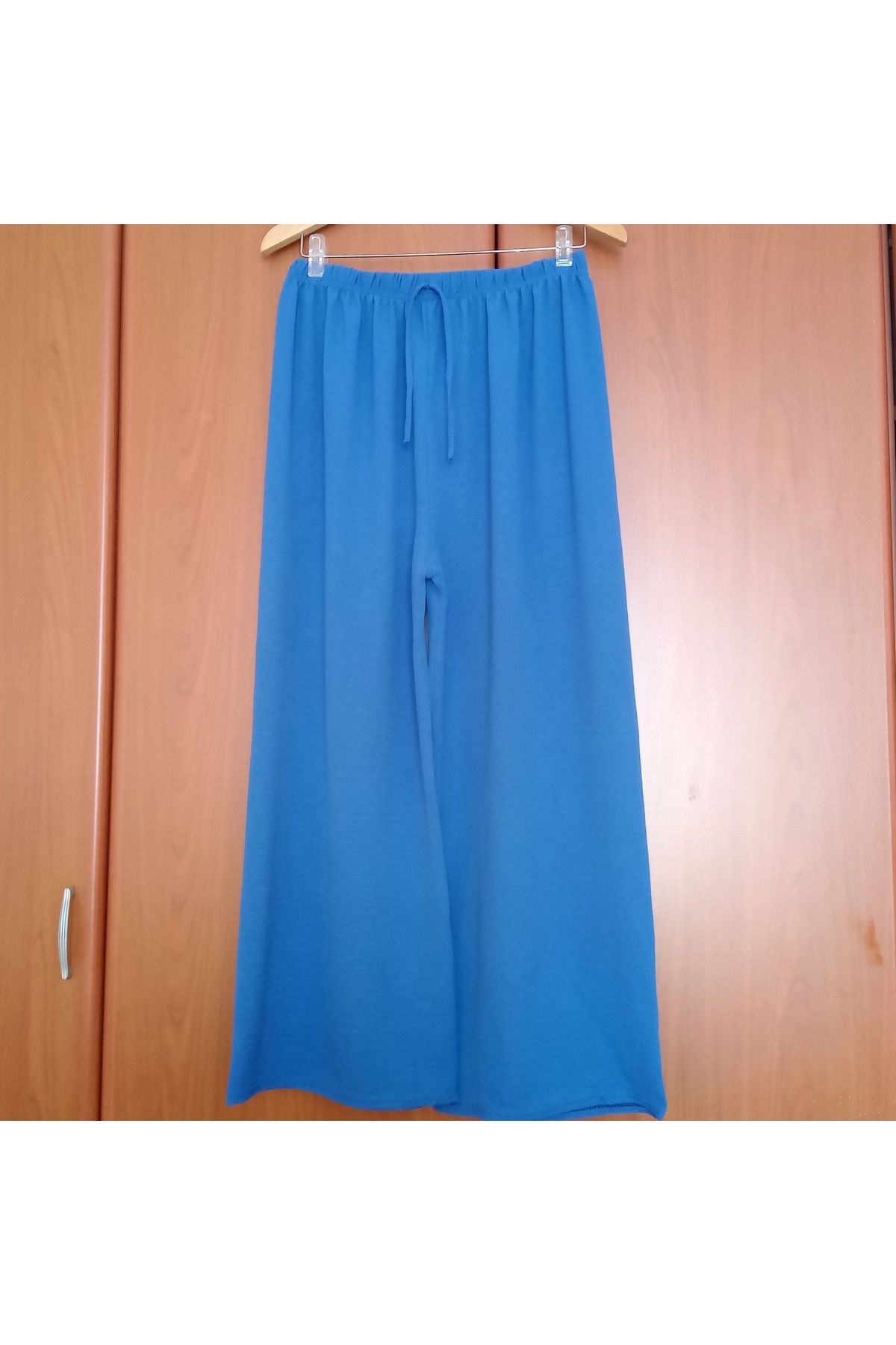 OceanGiyim Kadın Pantolon Etek Pantolon