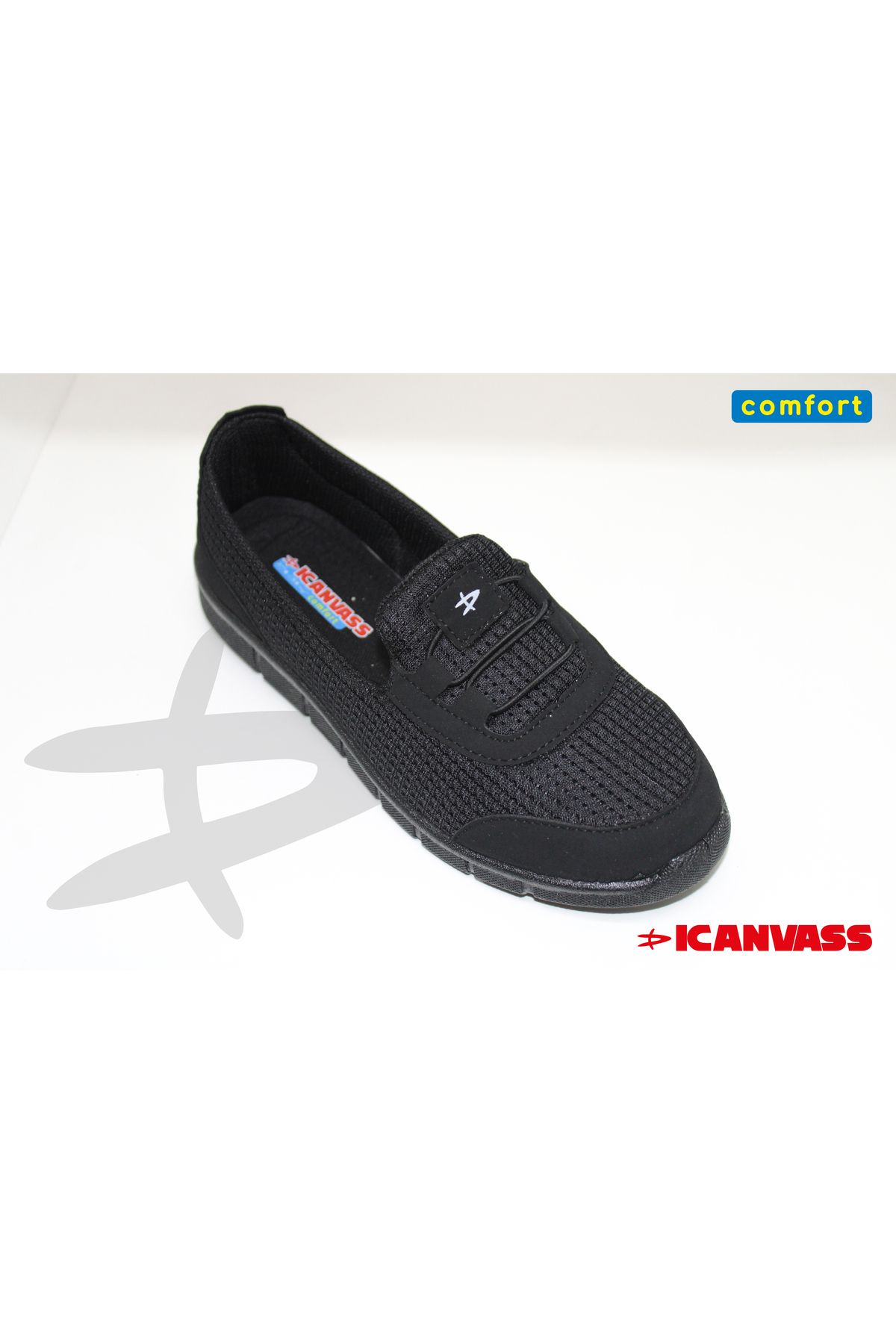 Ayder KADIN COMFORT LASTİKLİ AYAKKABI