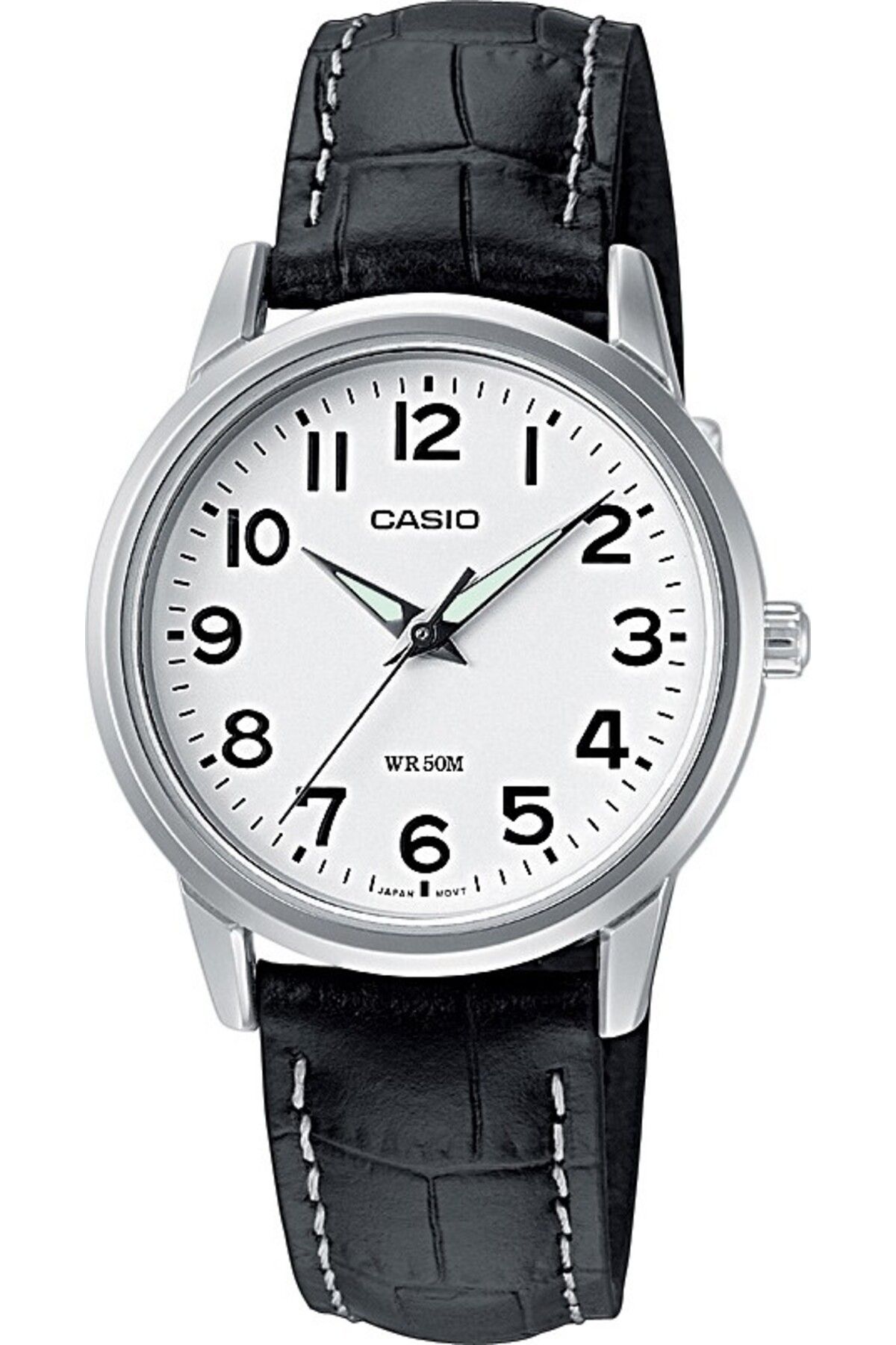 Casio-Ceas Dama, Casio, Collection LTP-13 LTP-1303L-7B 1