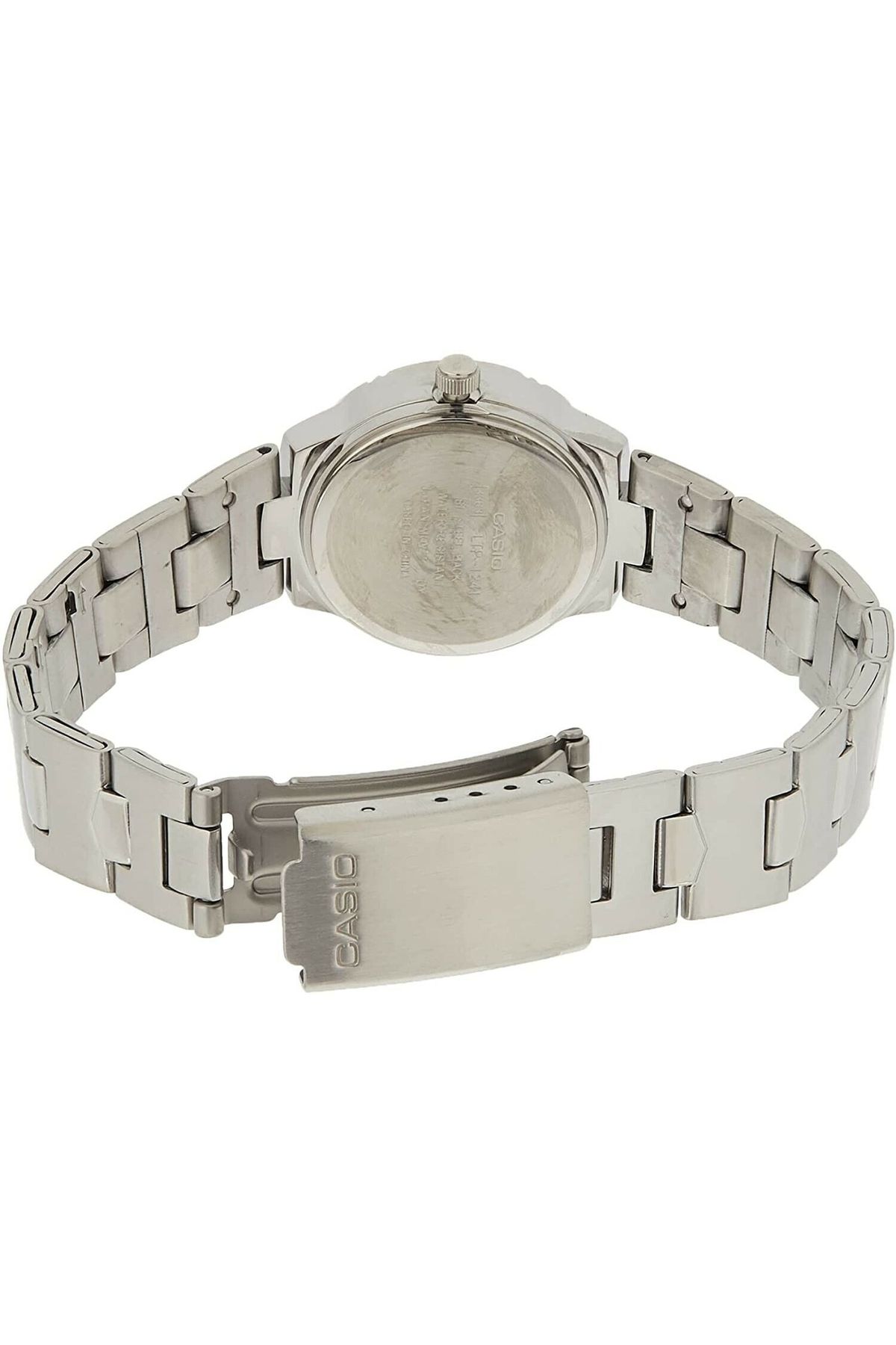 Casio-Ceas Dama, Casio, Collection LTP-12 LTP-1241D-2A 7