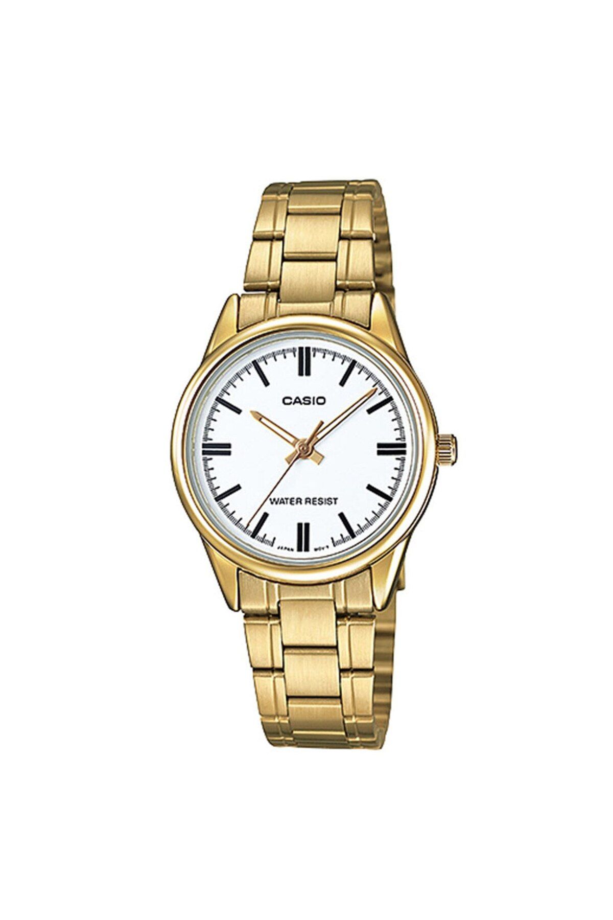 Casio-Ceas Dama, Casio, Collection LTP-V0 LTP-V005G-7A 1