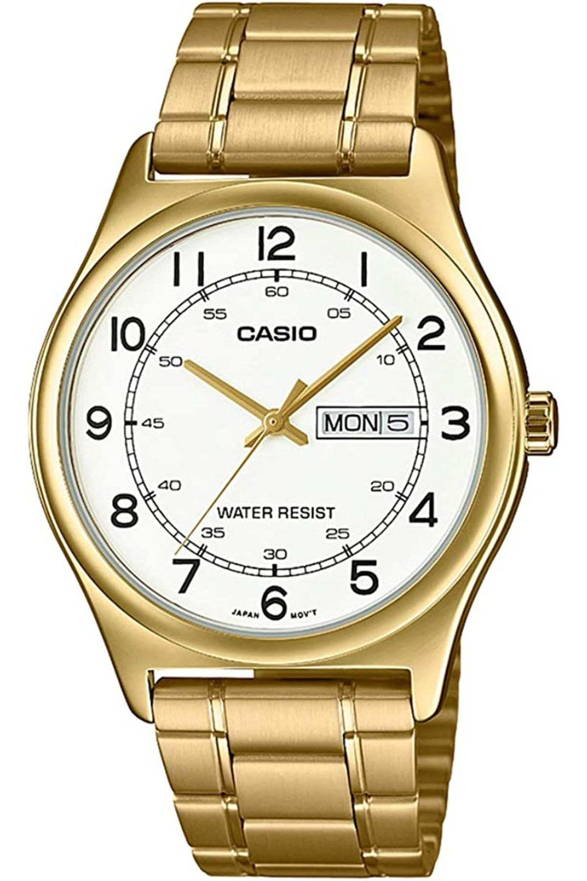 Casio-Ceas Barbati, Casio, Collection MTP-V0 MTP-V006G-7B 1