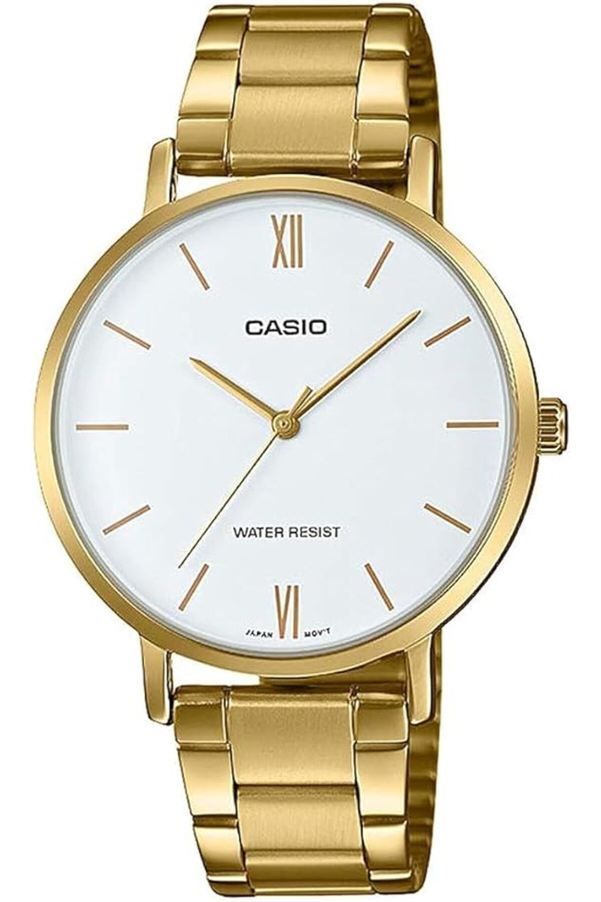 Casio-Ceas Dama, Casio, Collection LTP-VT LTP-VT01G-7B 1