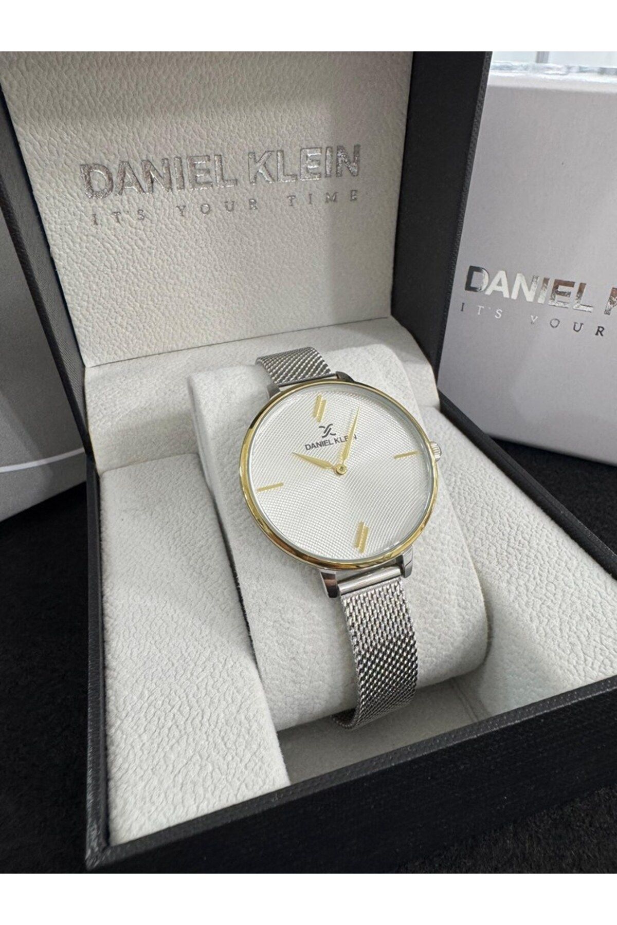 Daniel Klein DK.1.13159.5 KADIN KOL SAATİ