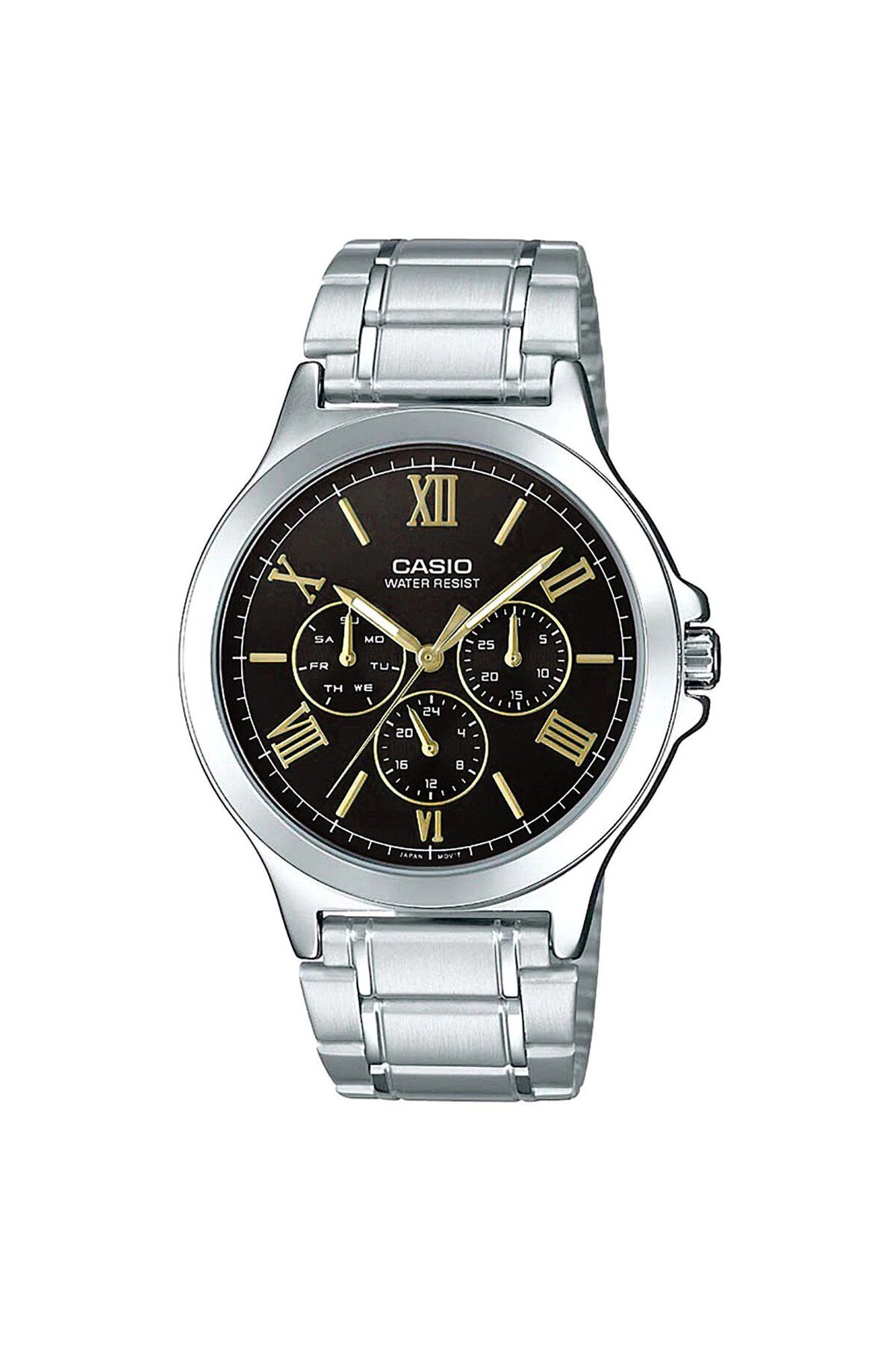 Casio-Ceas Dama, Casio, Collection LTP-V3 LTP-V300D-1A2 1