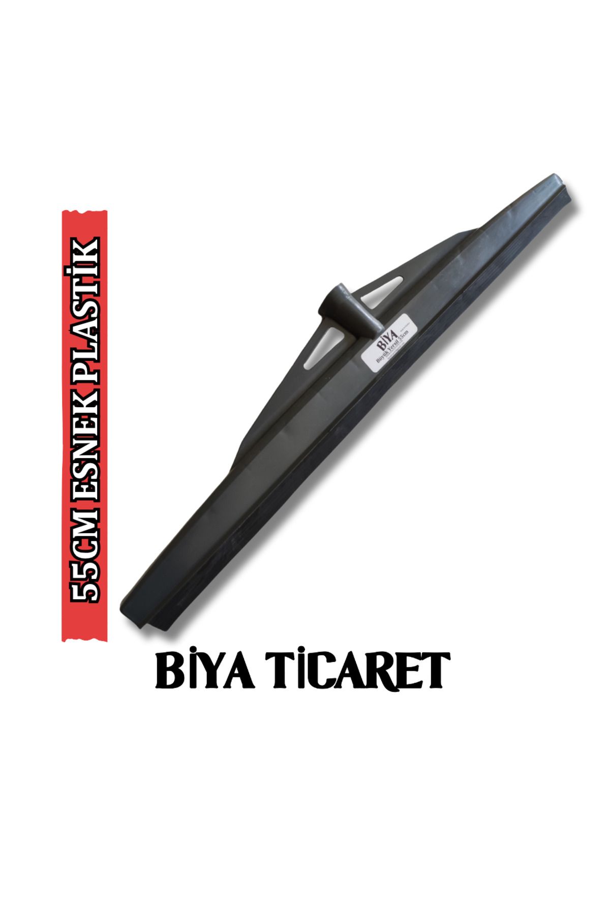 BİYA Büyük Yersil (55cm Büyük Yer Çekeceği)