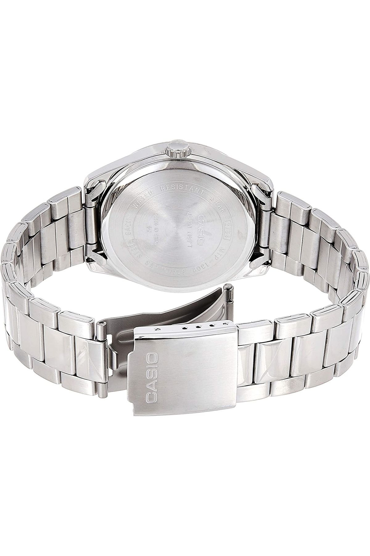 Casio-Ceas Barbati, Casio, Collection MTP-13 MTP-1302D-1A2 6