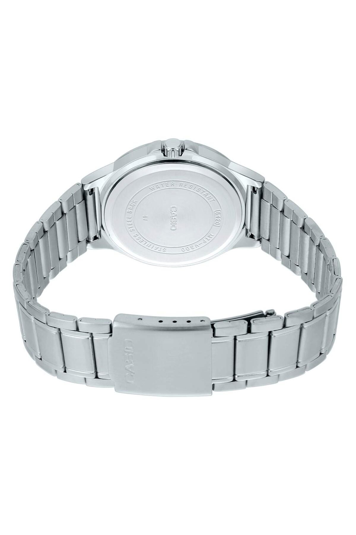 Casio-Ceas Dama, Casio, Collection LTP-V3 LTP-V300D-1A2 6