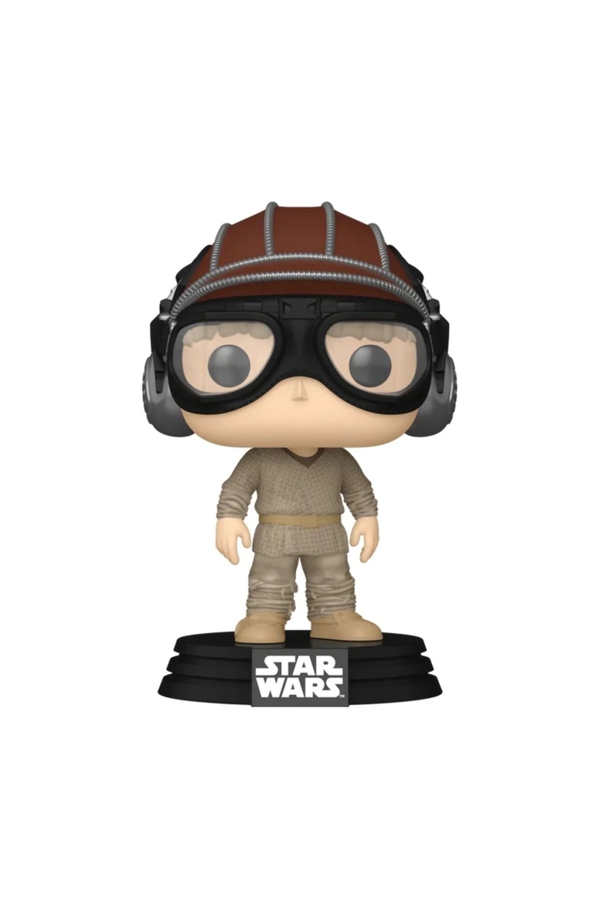 OurStyles Pop! Anakin With Helmet 76015 - Şık Ve Zarif Tasarım