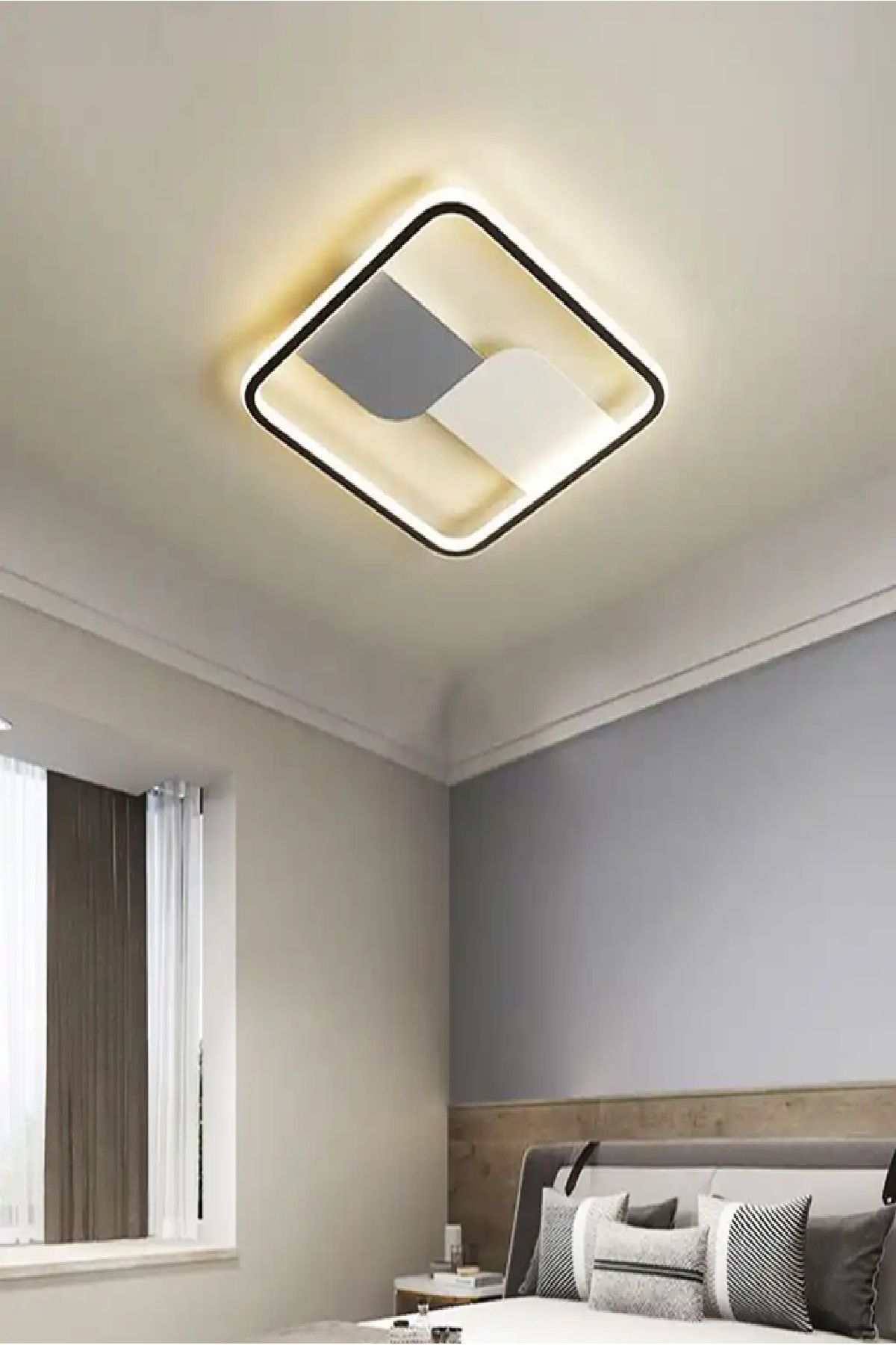 RSCOLLECTIONS Pablo Kare Plafonyer Led Avize