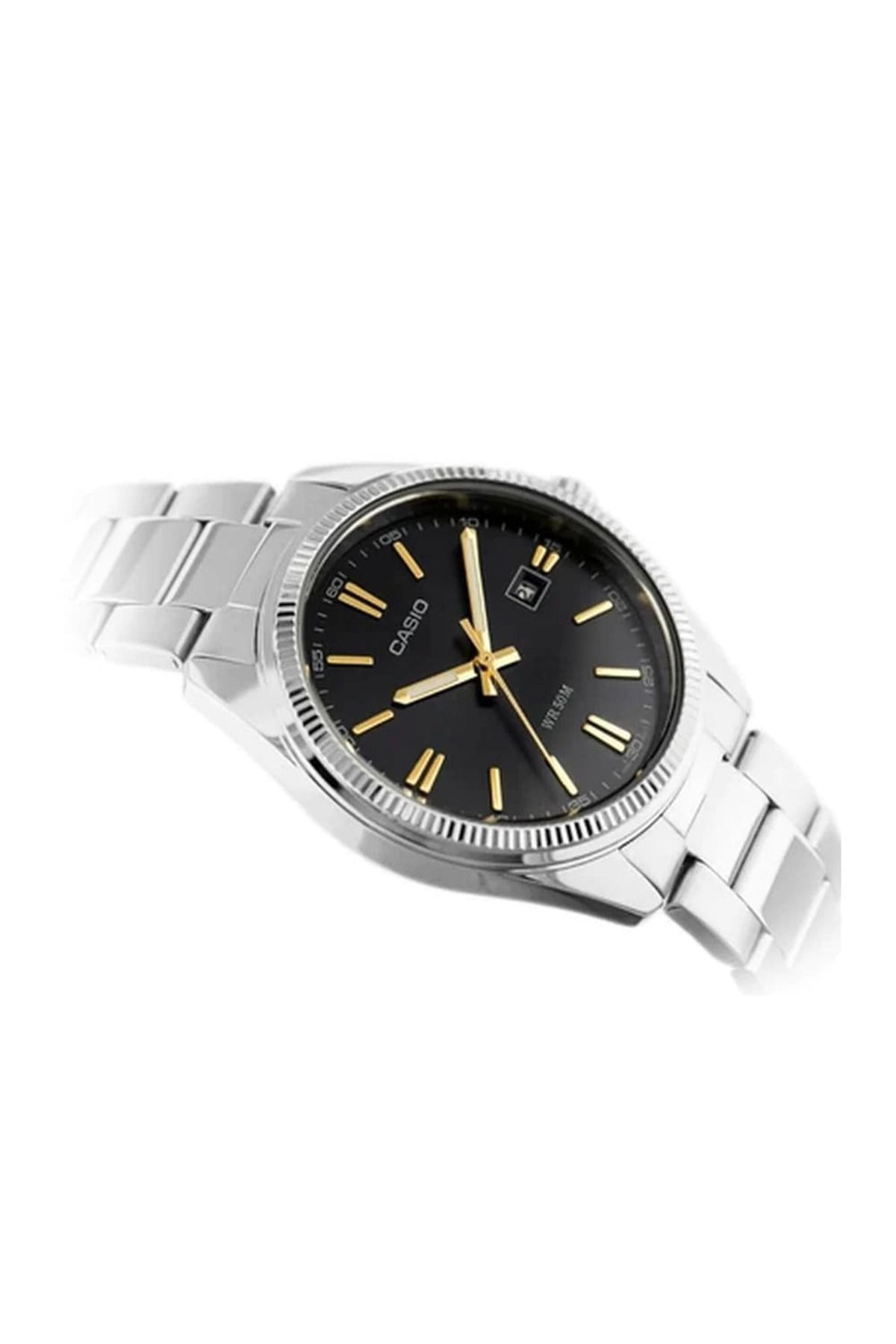 Casio-Ceas Barbati, Casio, Collection MTP-13 MTP-1302D-1A2 4