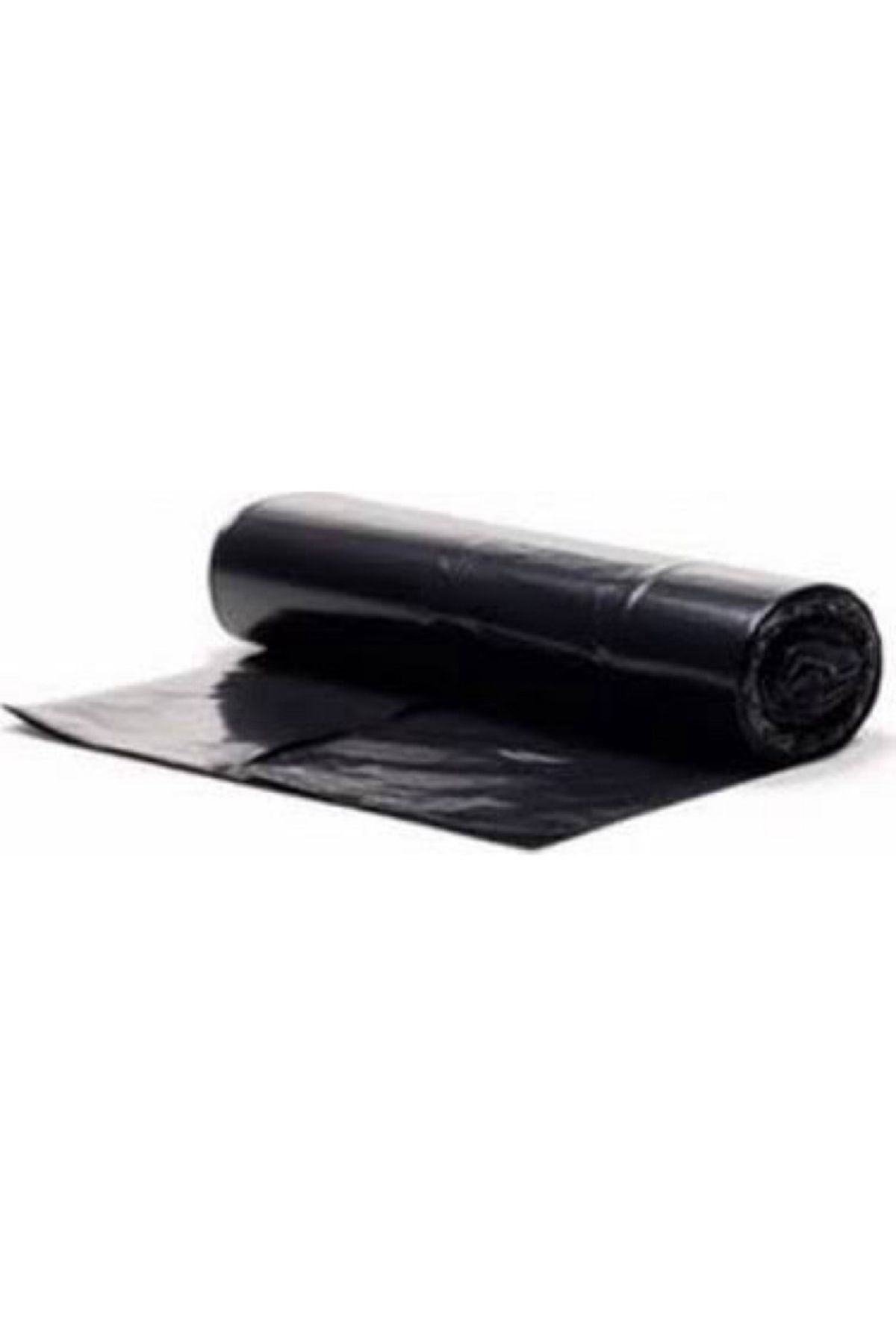 Ta-Fu Global 65X80 BÜYÜK BOY SİYAH ÇÖP POŞETİ