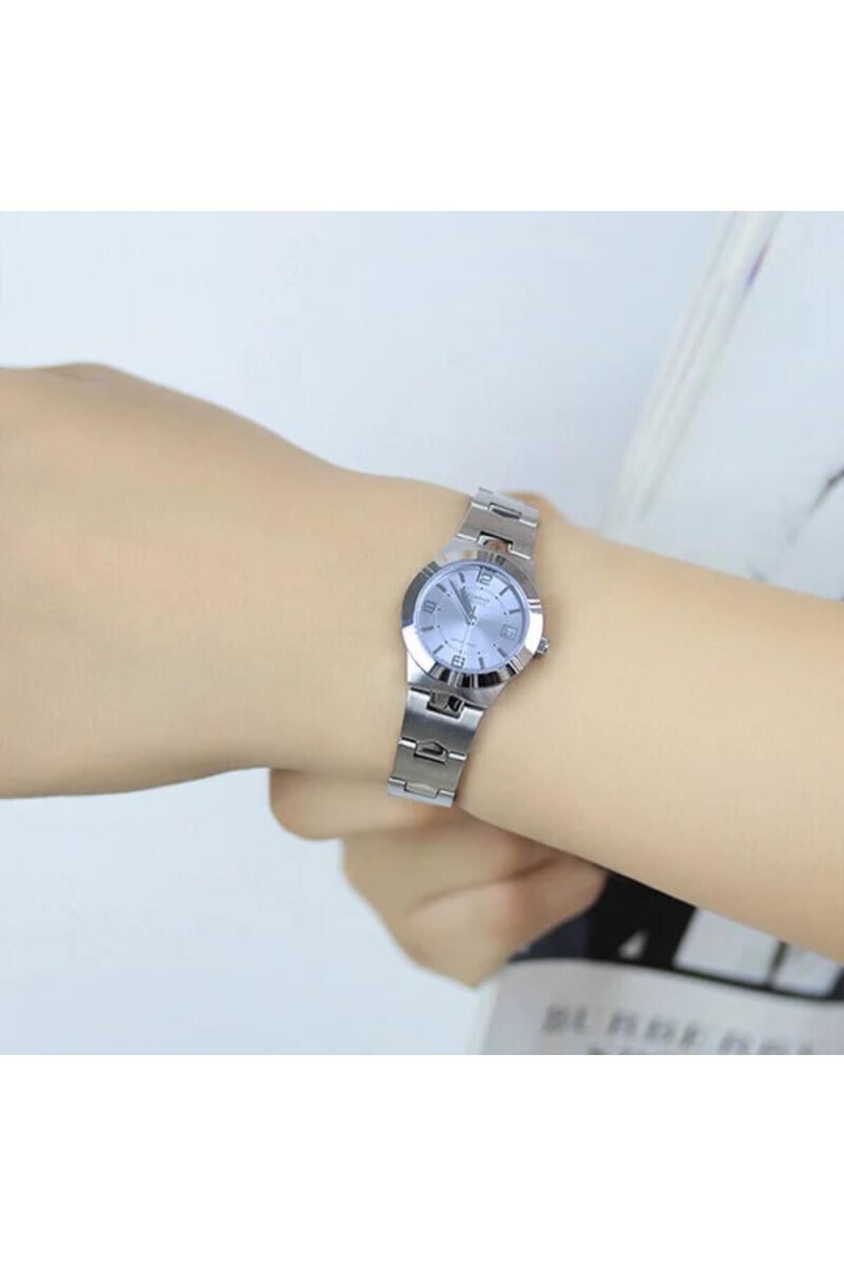 Casio-Ceas Dama, Casio, Collection LTP-12 LTP-1241D-2A 2
