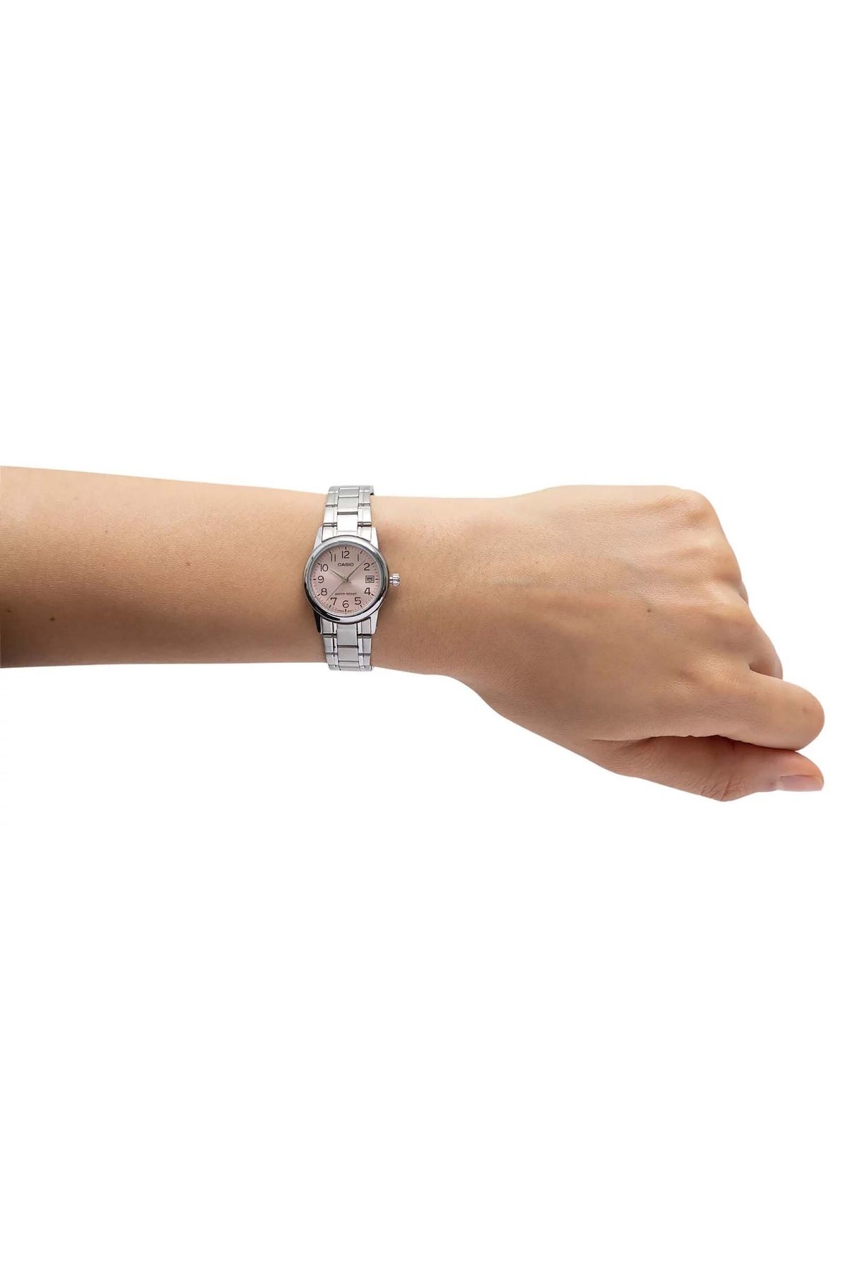 Casio-Ceas Dama, Casio, Collection LTP-V0 LTP-V002D-4B 4