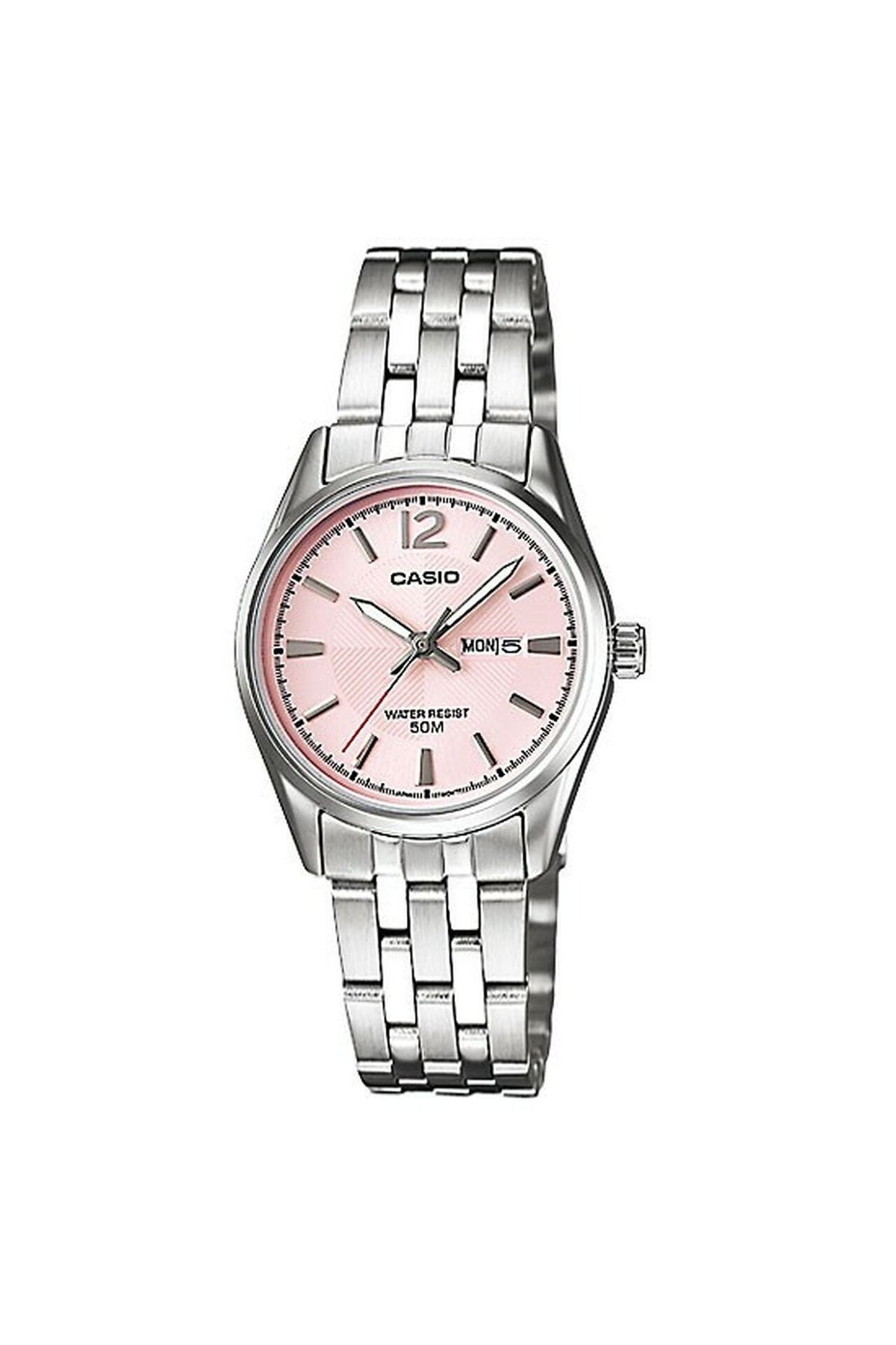 Casio-Ceas Dama, Casio, Collection LTP-13 LTP-1335D-4A 1