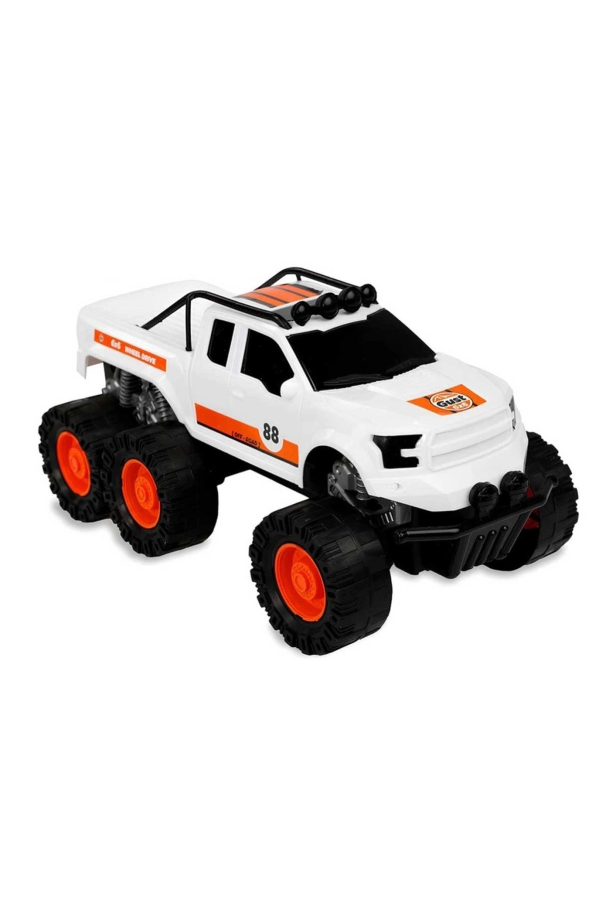OurStyles Of Road Ranger Sürtmeli Pikap