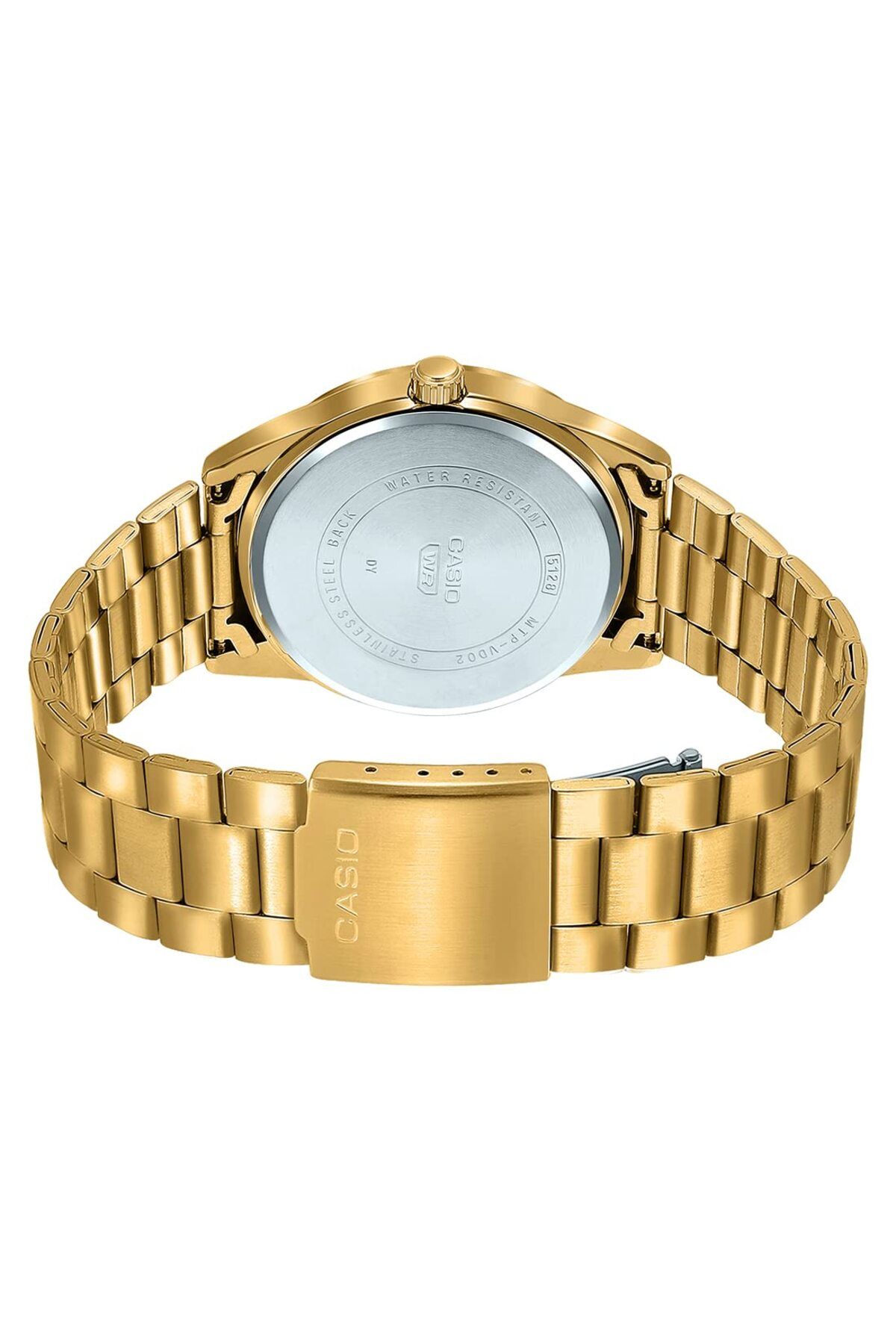 Casio-Ceas Barbati, Casio, Collection MTP-VD MTP-VD02G-1E 9
