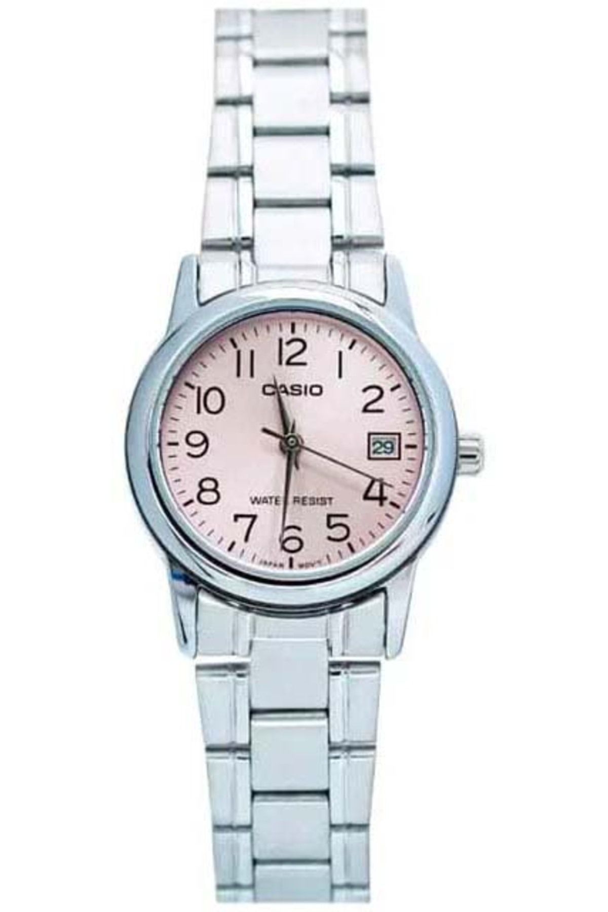 Casio-Ceas Dama, Casio, Collection LTP-V0 LTP-V002D-4B 5