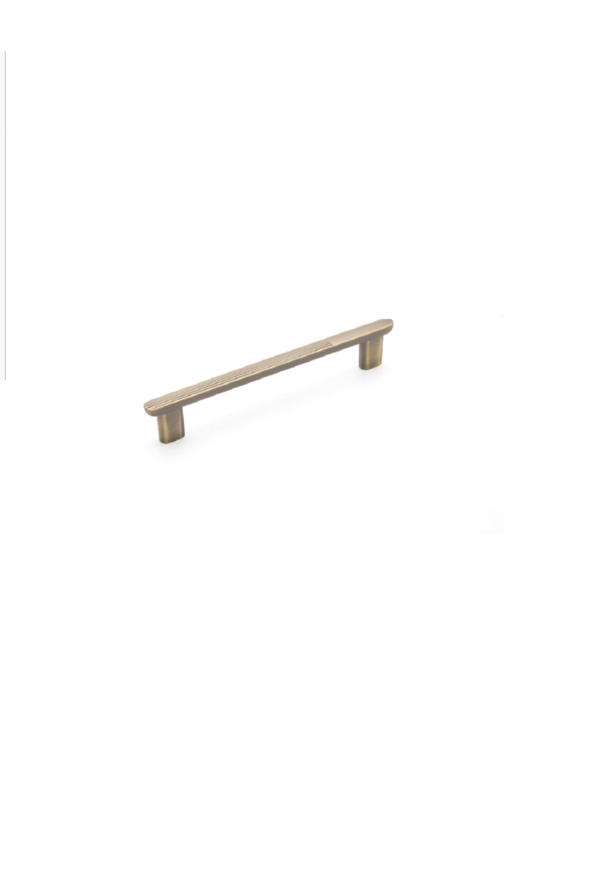 BafArt Mobilya Kulpu 1903 192mm Antik Sarı