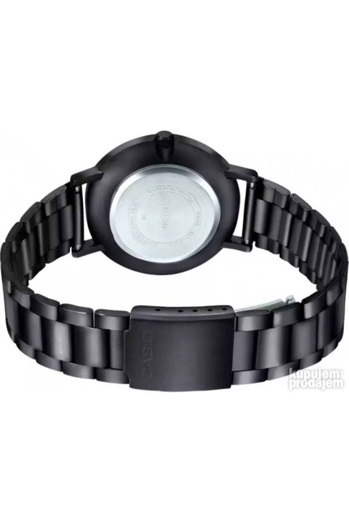 Casio-Ceas Barbati, Casio, Collection MTP-VT MTP-VT01B-1B 5
