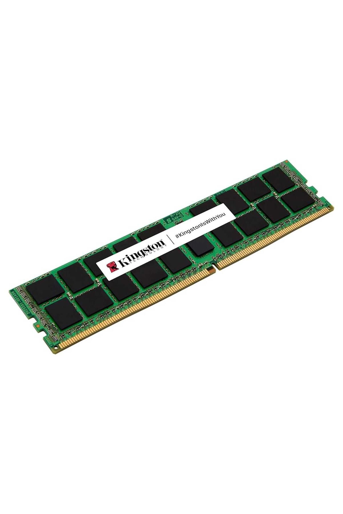 Kingston 32GB DDR4 2933MHz CL21 Registered Server Ram