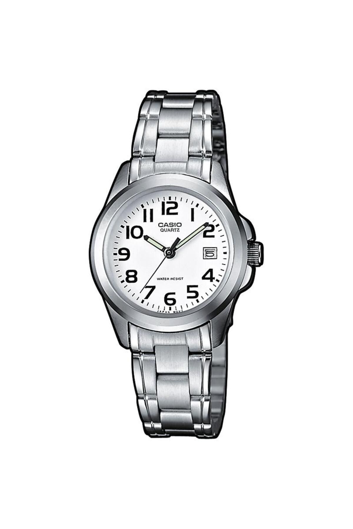Casio-Ladies watch, Casio, Collection LTP-12 LTP-1259PD-7B 1