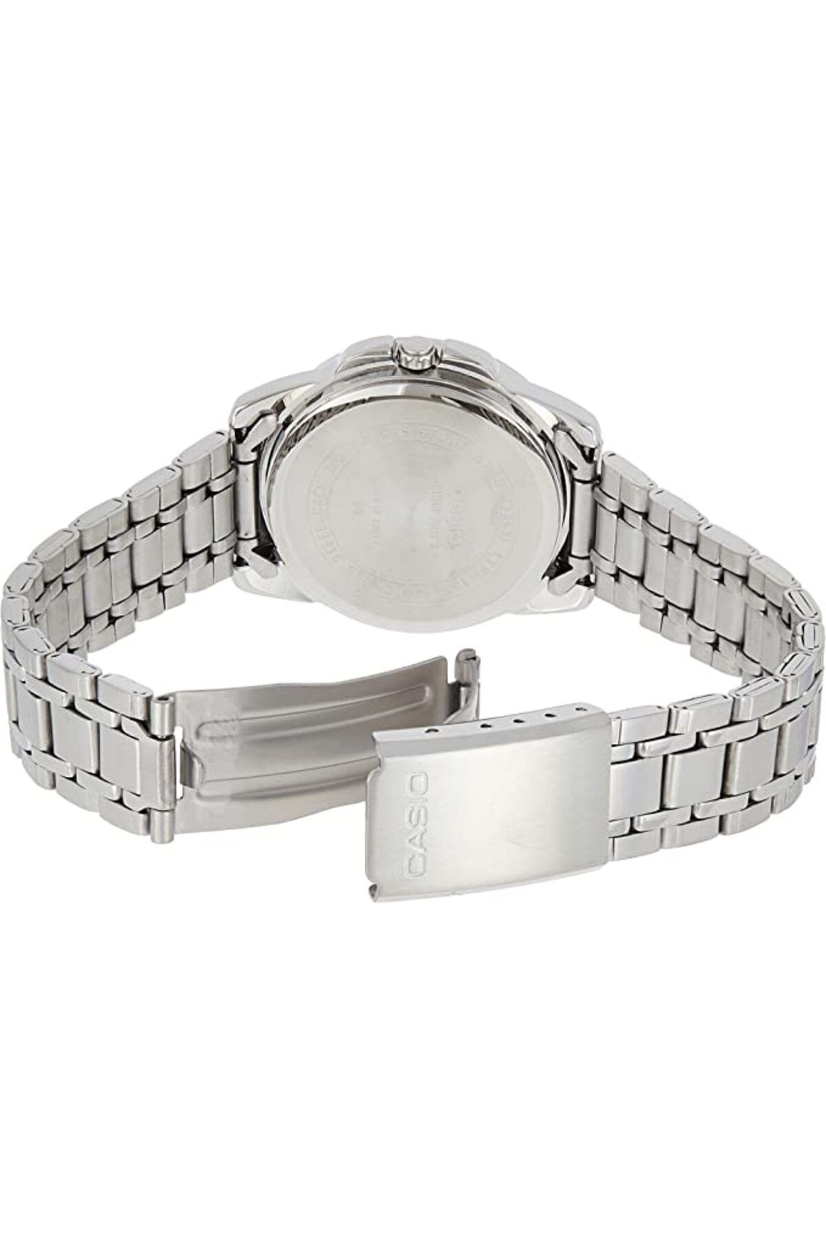 Casio-Ceas Dama, Casio, Collection LTP-13 LTP-1314D-2A 4