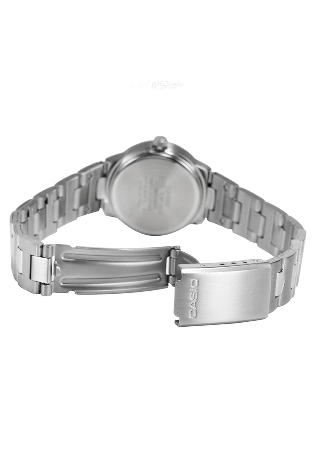 Casio-Ceas Dama, Casio, Collection LTP-12 LTP-1241D-1A 6
