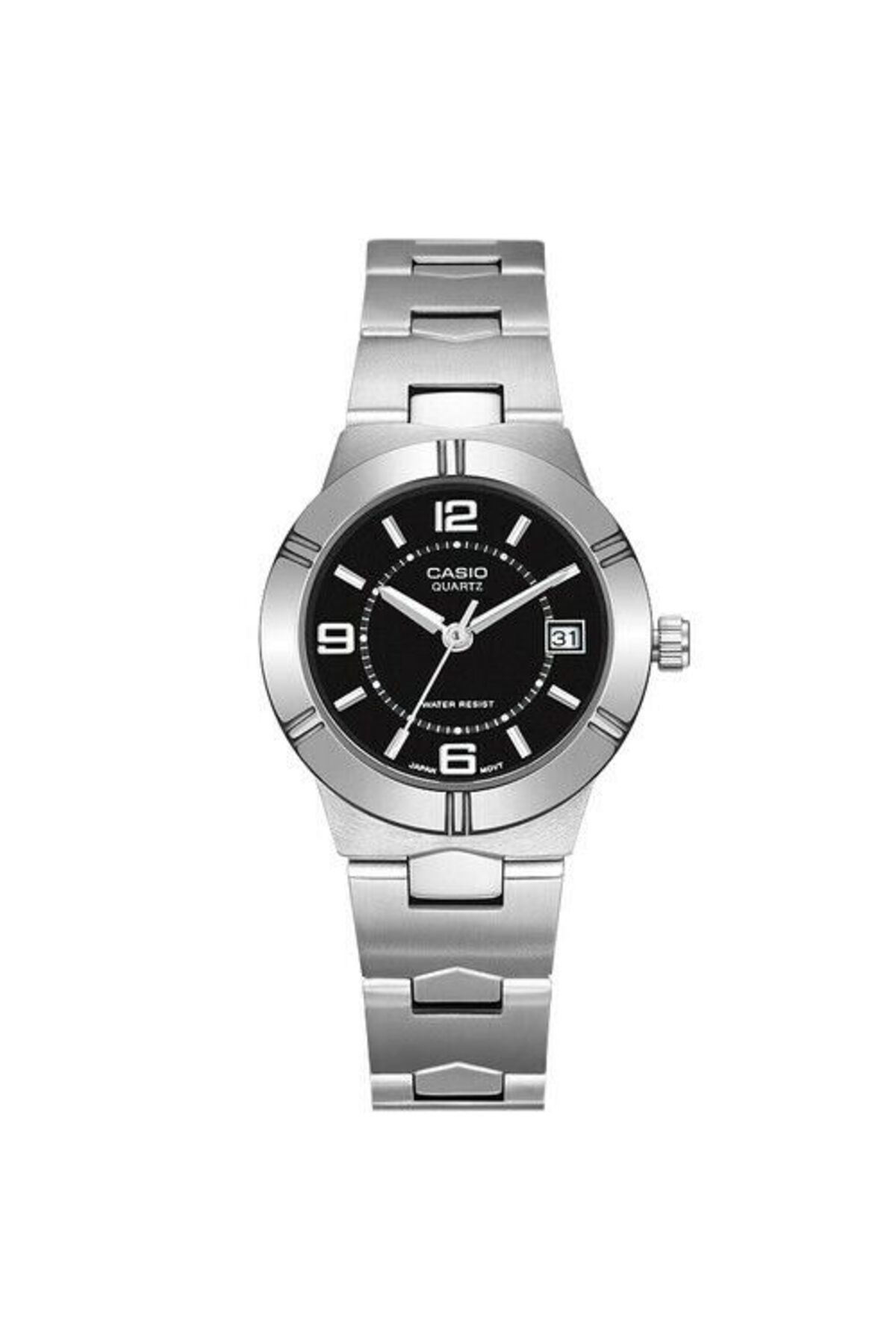 Casio-Ceas Dama, Casio, Collection LTP-12 LTP-1241D-1A 5