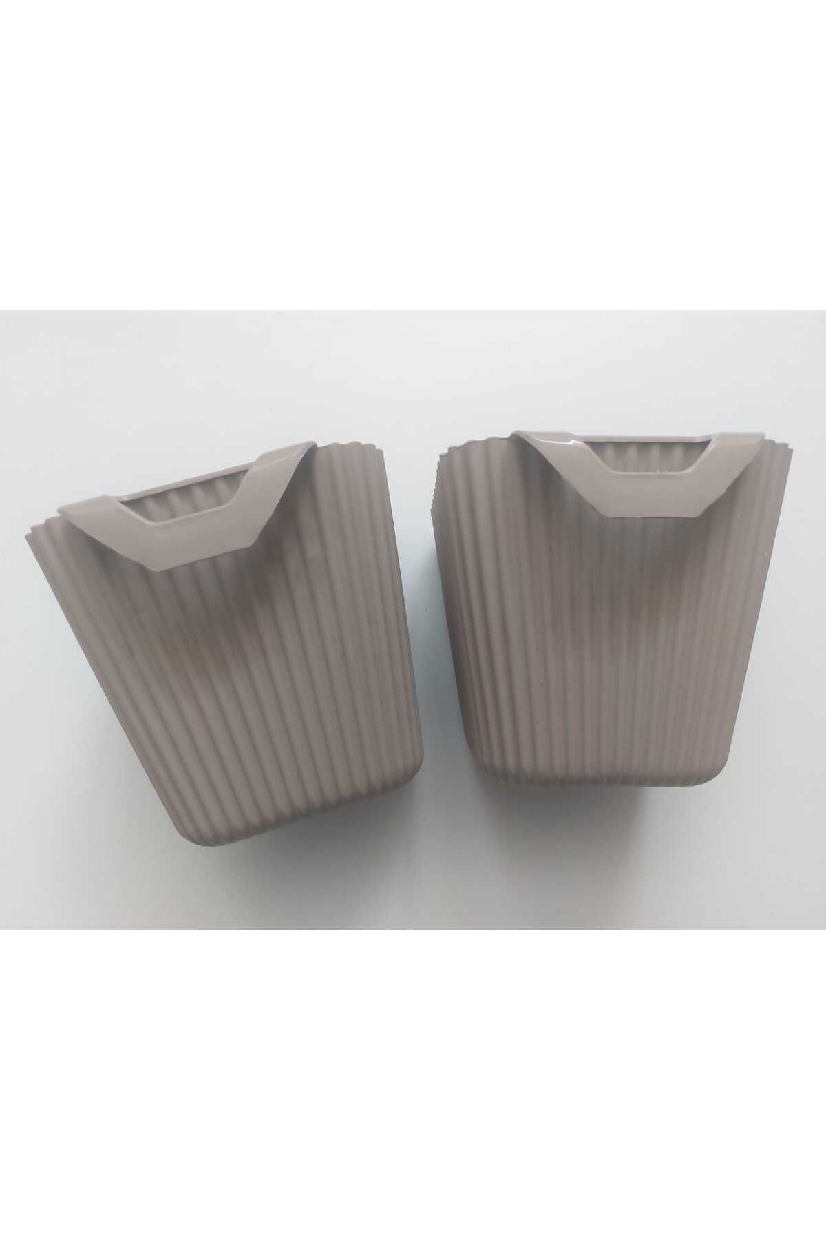 Lova Askılı Organizer 10 cm - 2 Adet