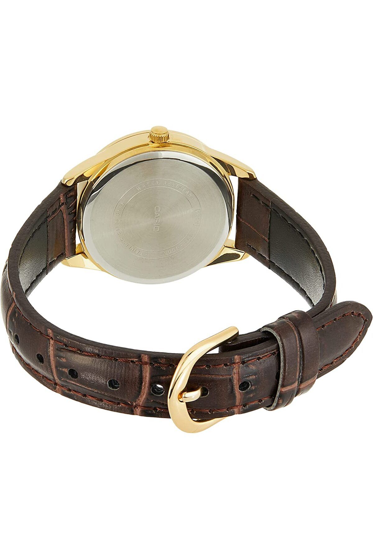 Casio-Ceas Dama, Casio, Collection LTP-V0 LTP-V005GL-1B 4