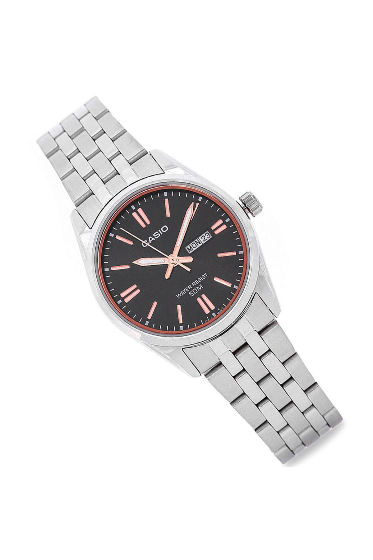 Casio-Ceas Dama, Casio, Collection LTP-13 LTP-1335D-1A2 4