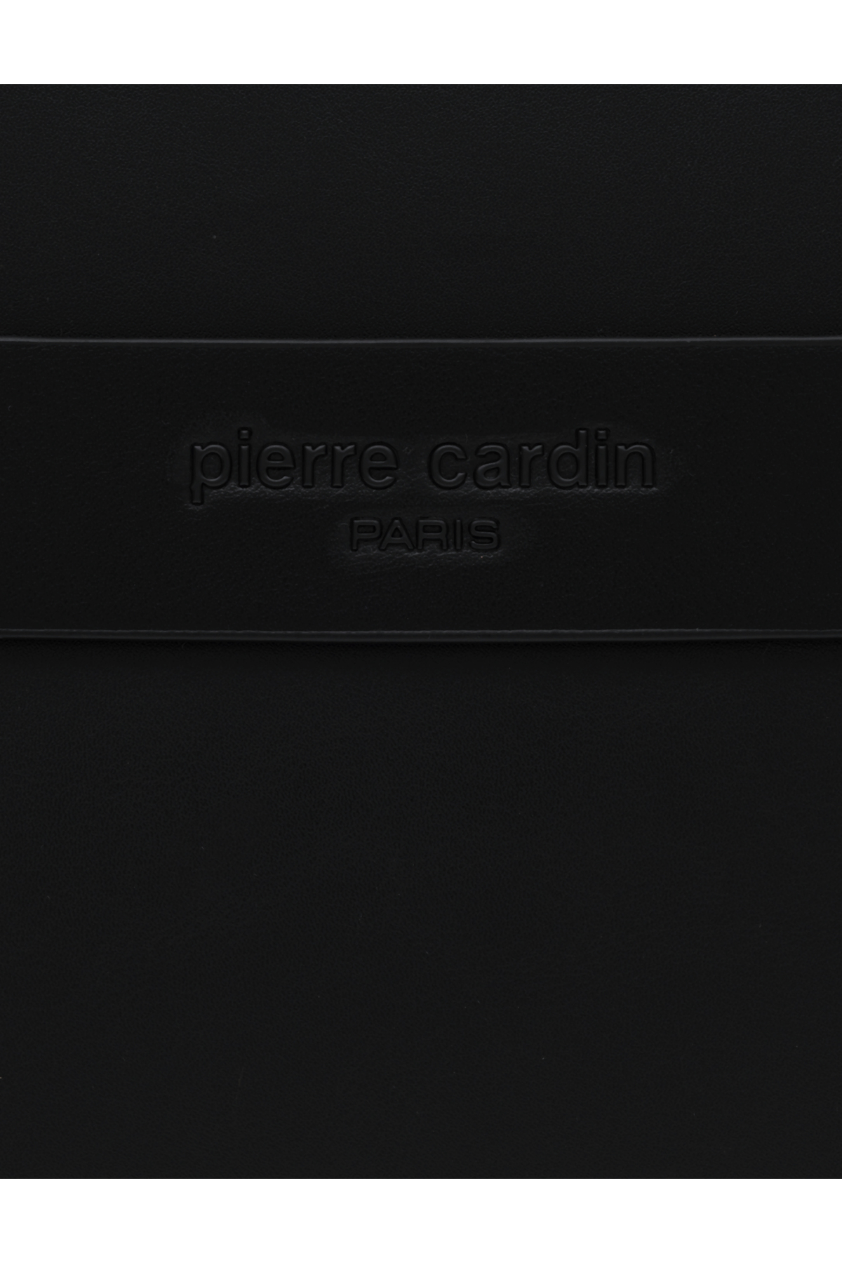 کیف رودوشی مردانه راسته | پیر کاردین Pierre Cardin 1163095 - تصویر 7