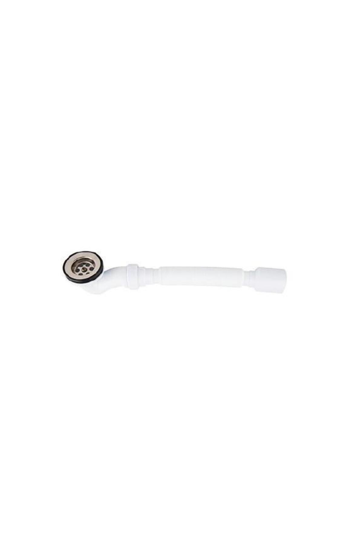 feifei 50 Mm Duş Tekne Sifonu Körüklü
