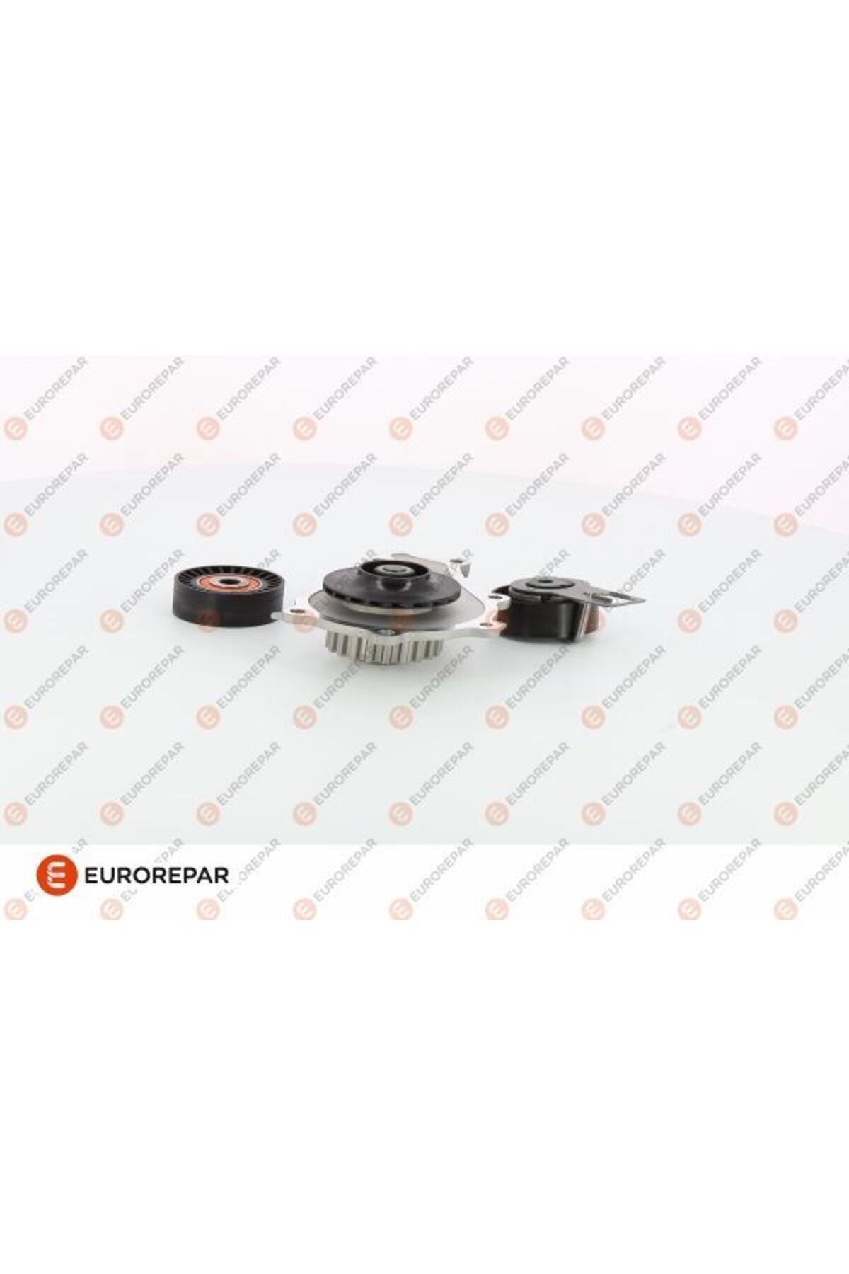 EUROREPAR ERP SU POMPASI + TRİGER KİTİ 1635067380 +SU POMPASI DW4C