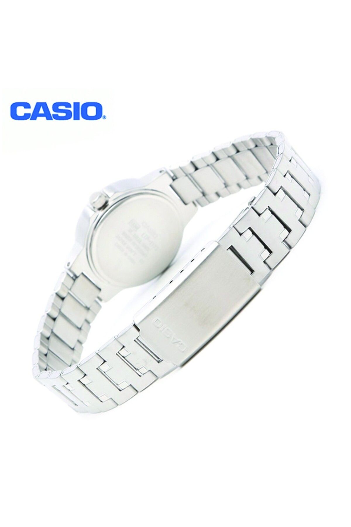 Casio-Ceas Dama, Casio, Collection LTP-11 LTP-1177A-3A 4