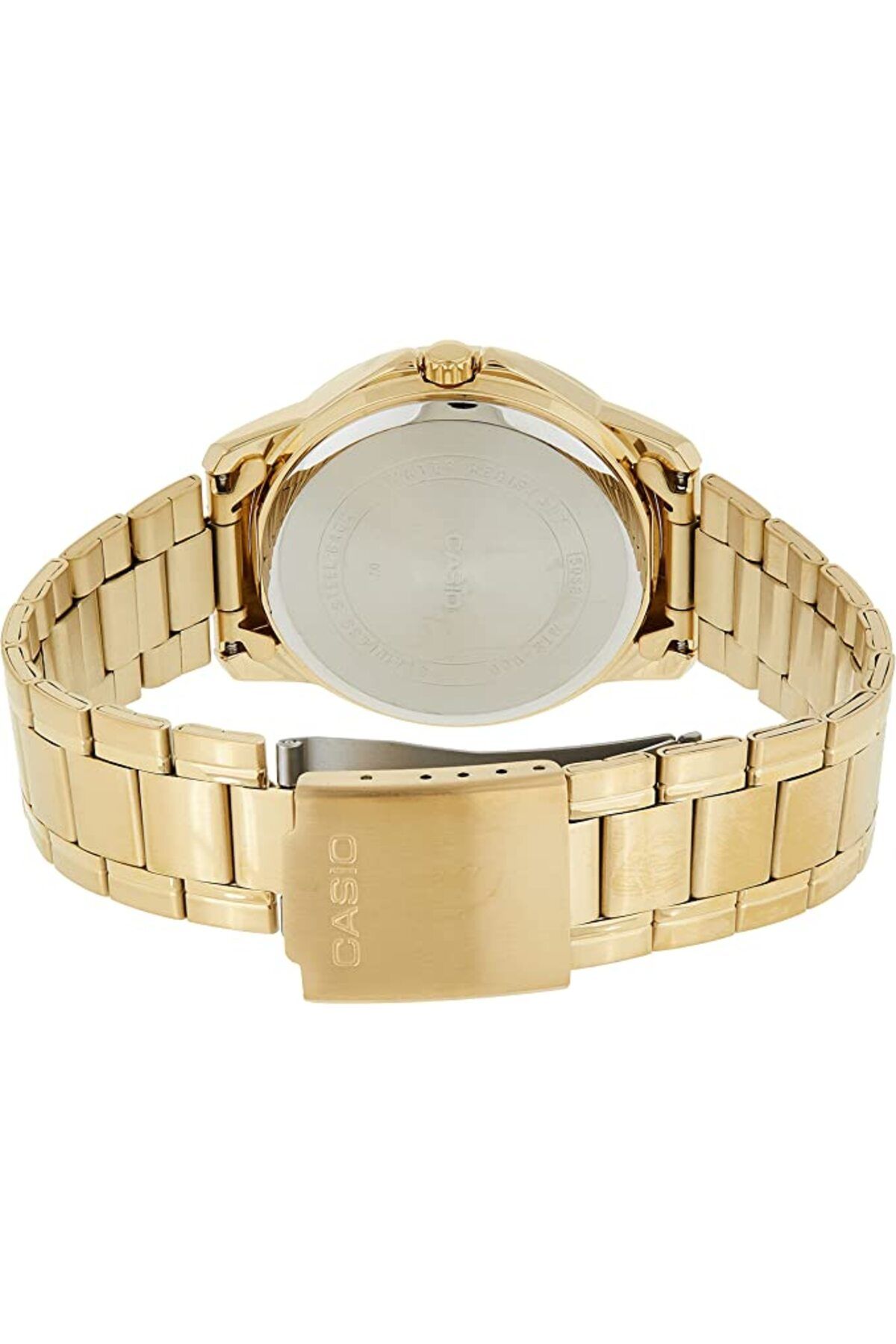 Casio-Ceas Barbati, Casio, Collection MTP-V0 MTP-V004G-1B 4