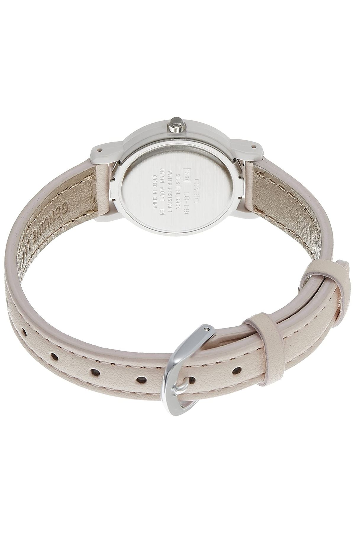 Casio-Ceas Dama, Casio, Standard LQ LQ-139L-4B2 6