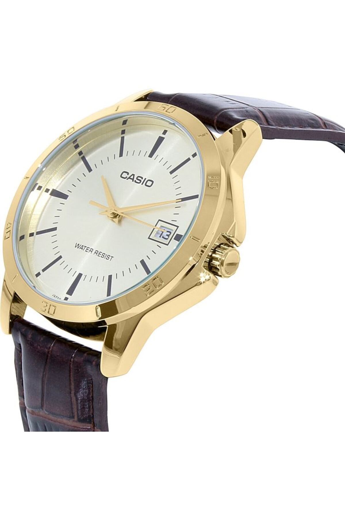 Casio-Ceas Barbati, Casio, Collection MTP-V0 MTP-V004GL-9A 5