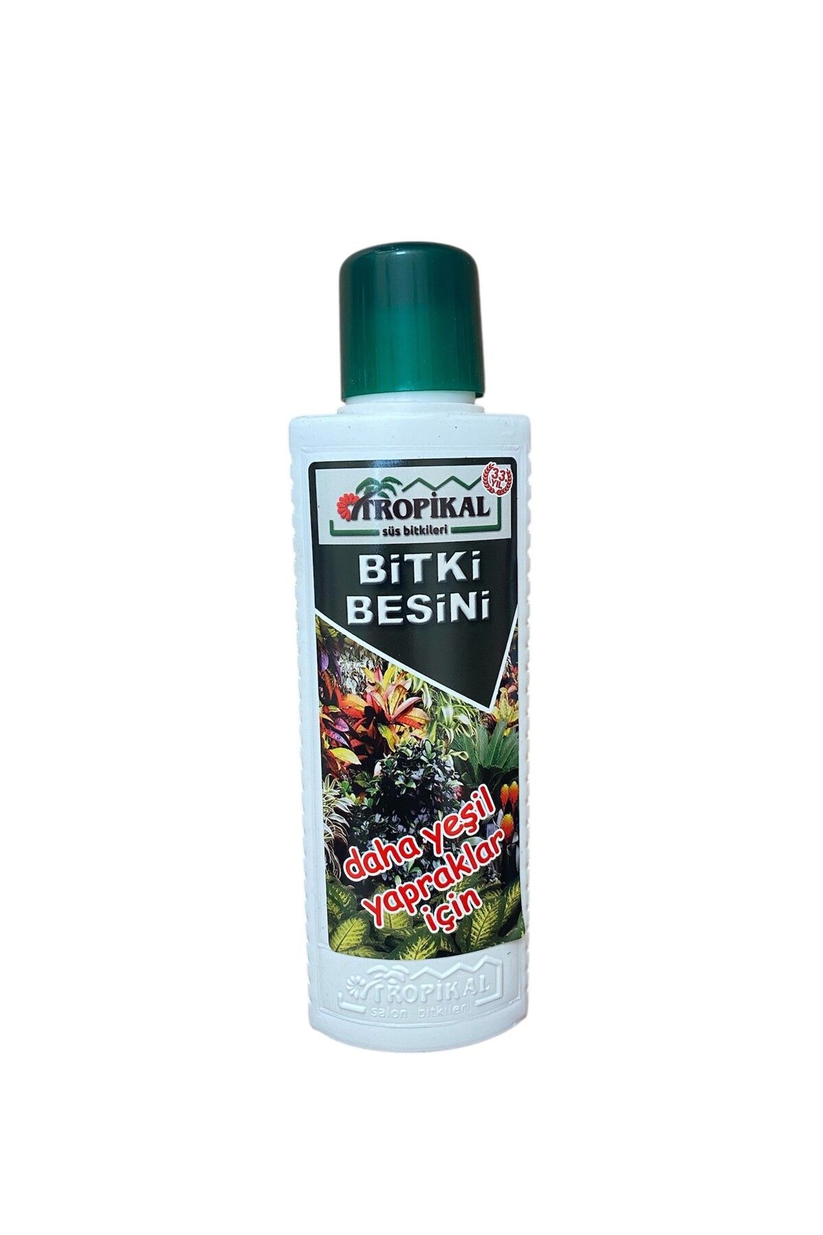LİLYA Bitki Besini Yeşil Yapraklı Bitkiler 225 ml