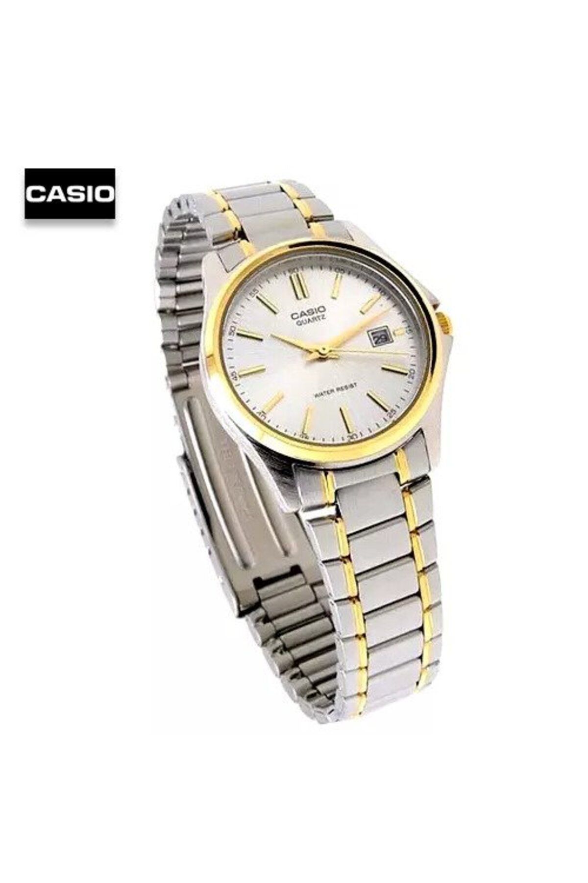 Casio-Ceas Dama, Casio, Collection LTP-11 LTP-1183G-7A 3
