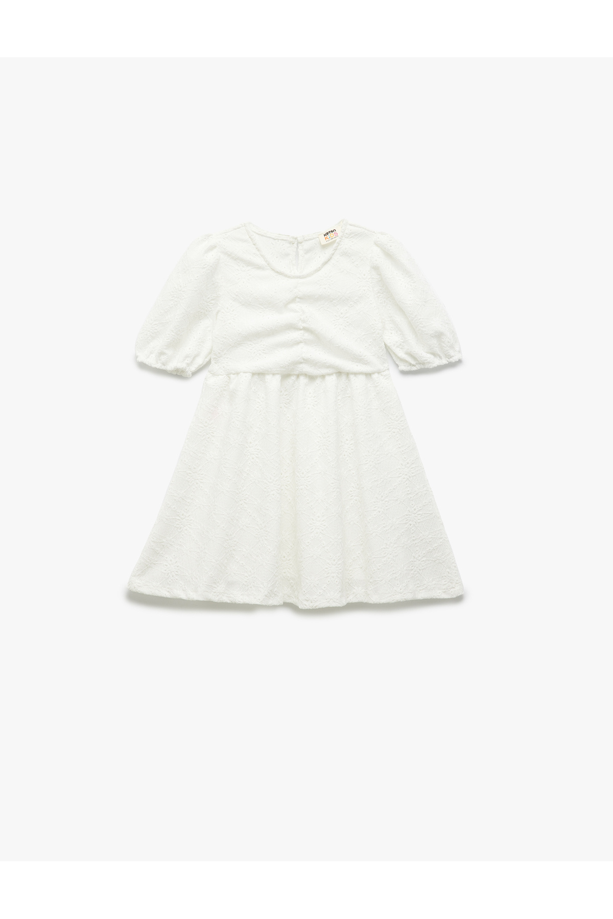 لباس مجلسی کوتون 5SKG80083AK