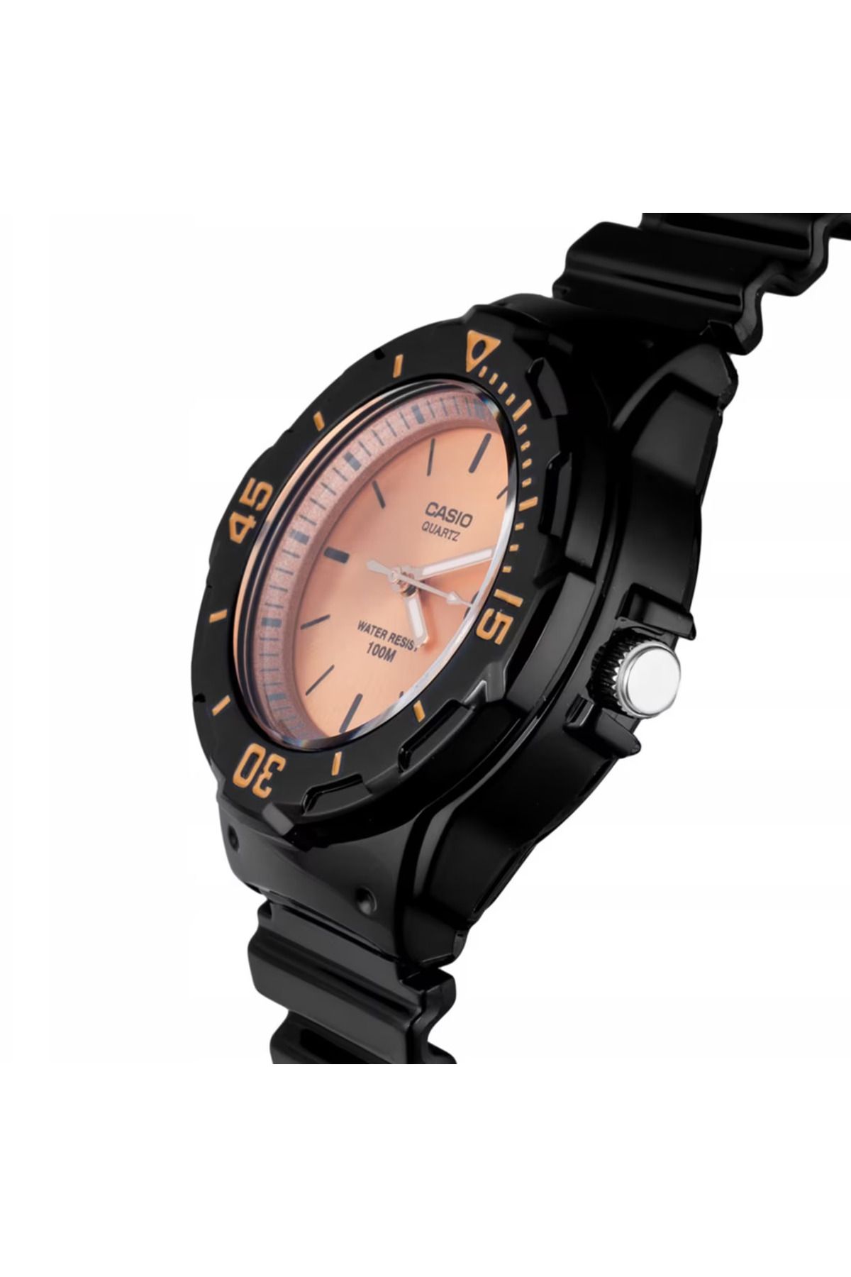 Casio-Ceas Dama, Casio, Collection LRW LRW-200H-9E2 3